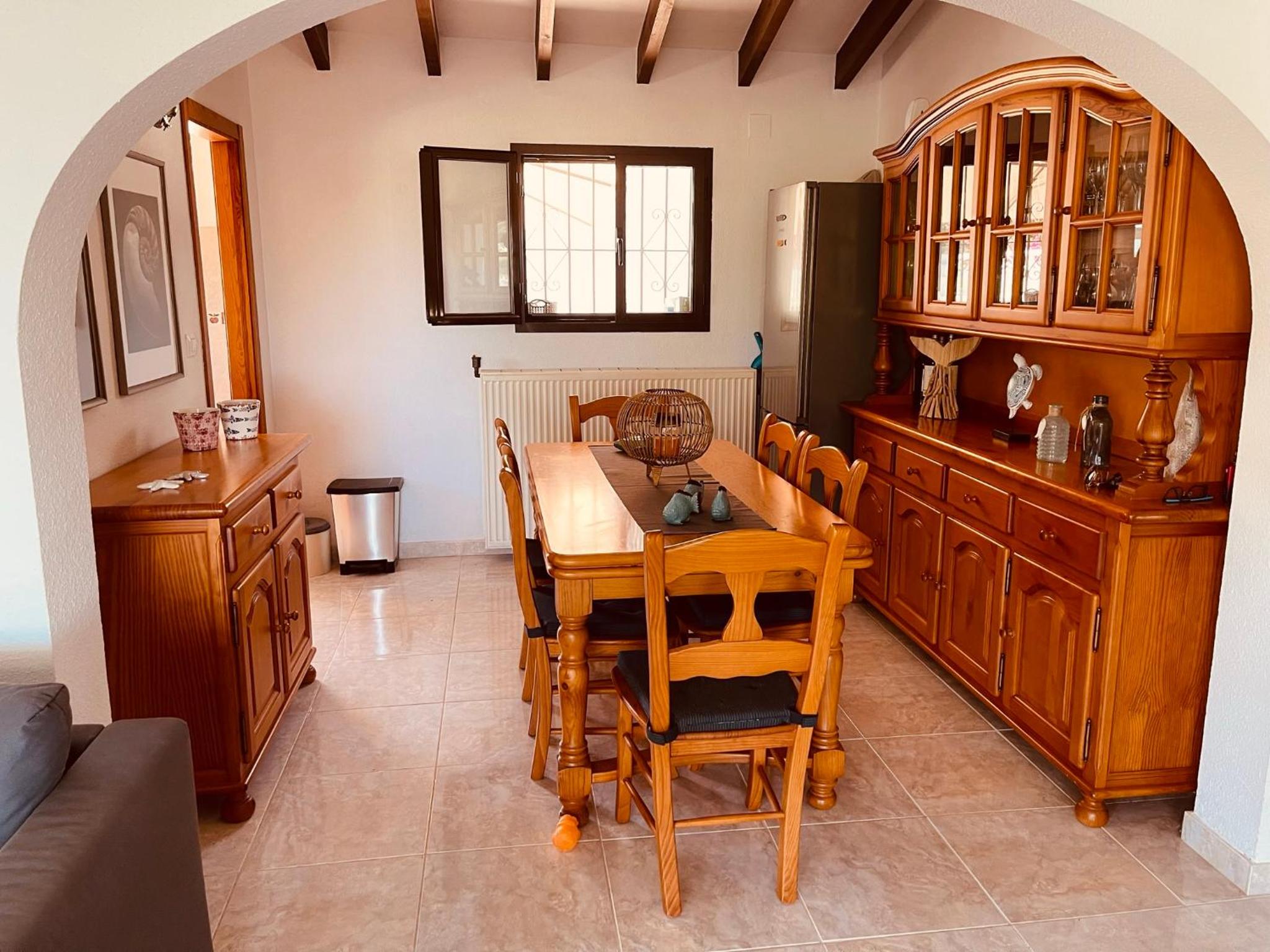 La Casa Leelouka