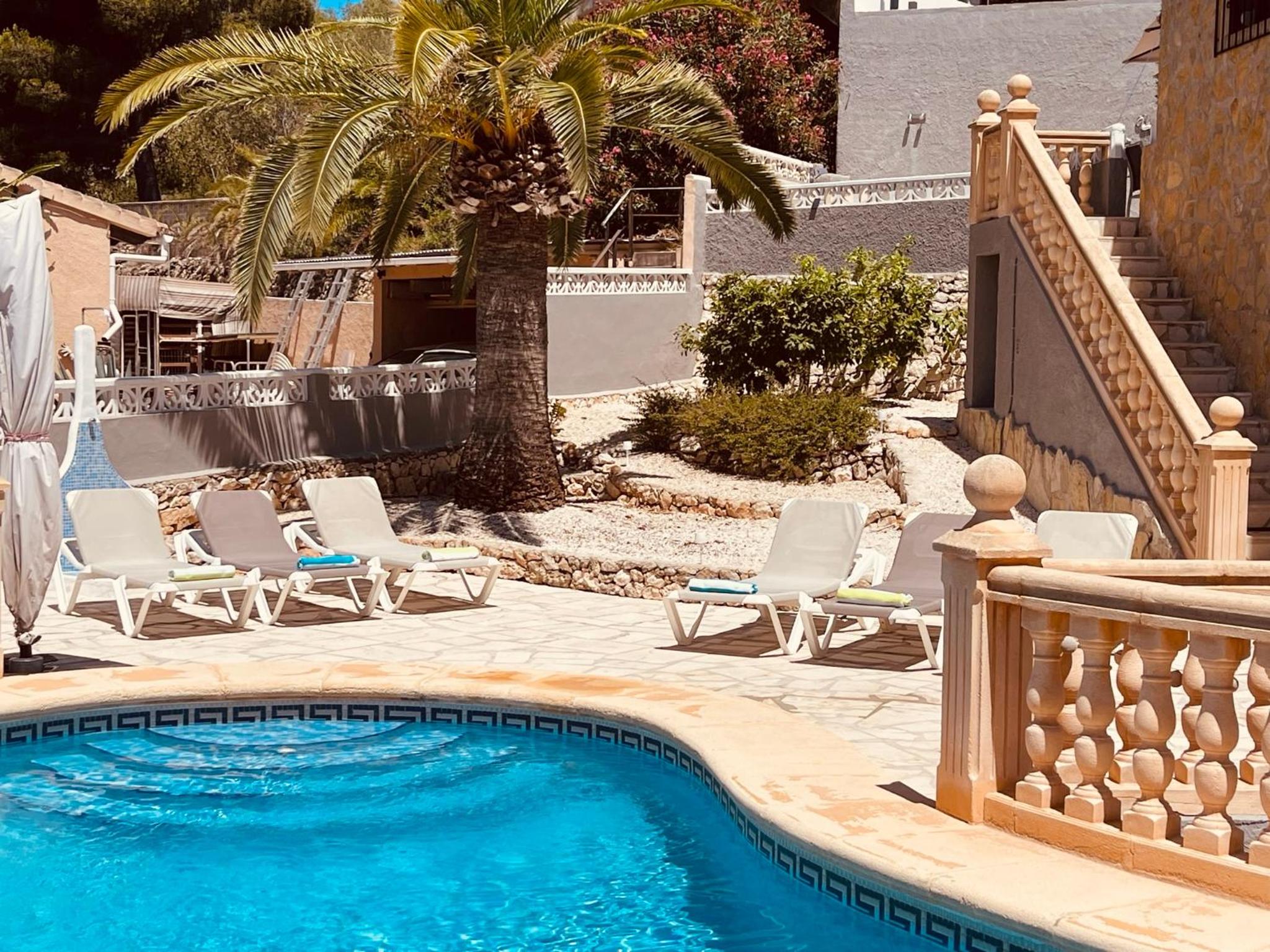 La Casa Leelouka