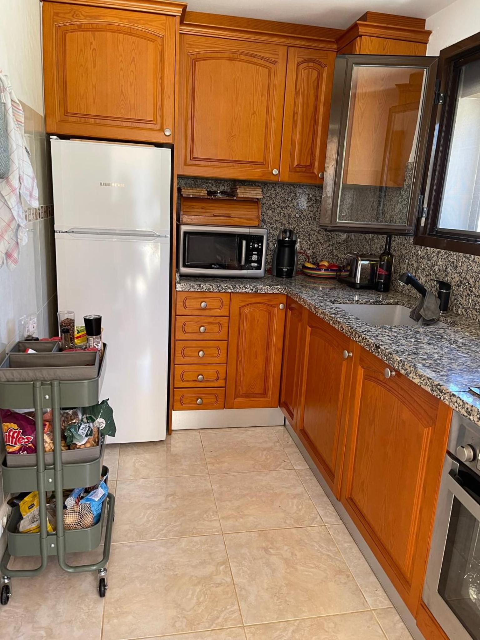 La Casa Leelouka