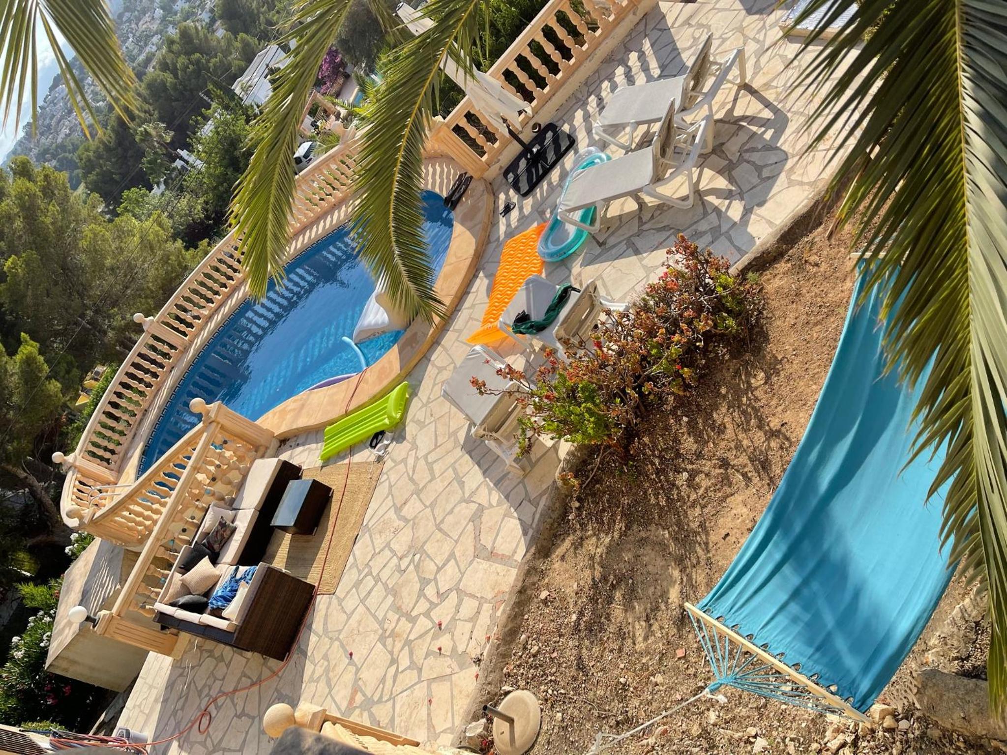 La Casa Leelouka
