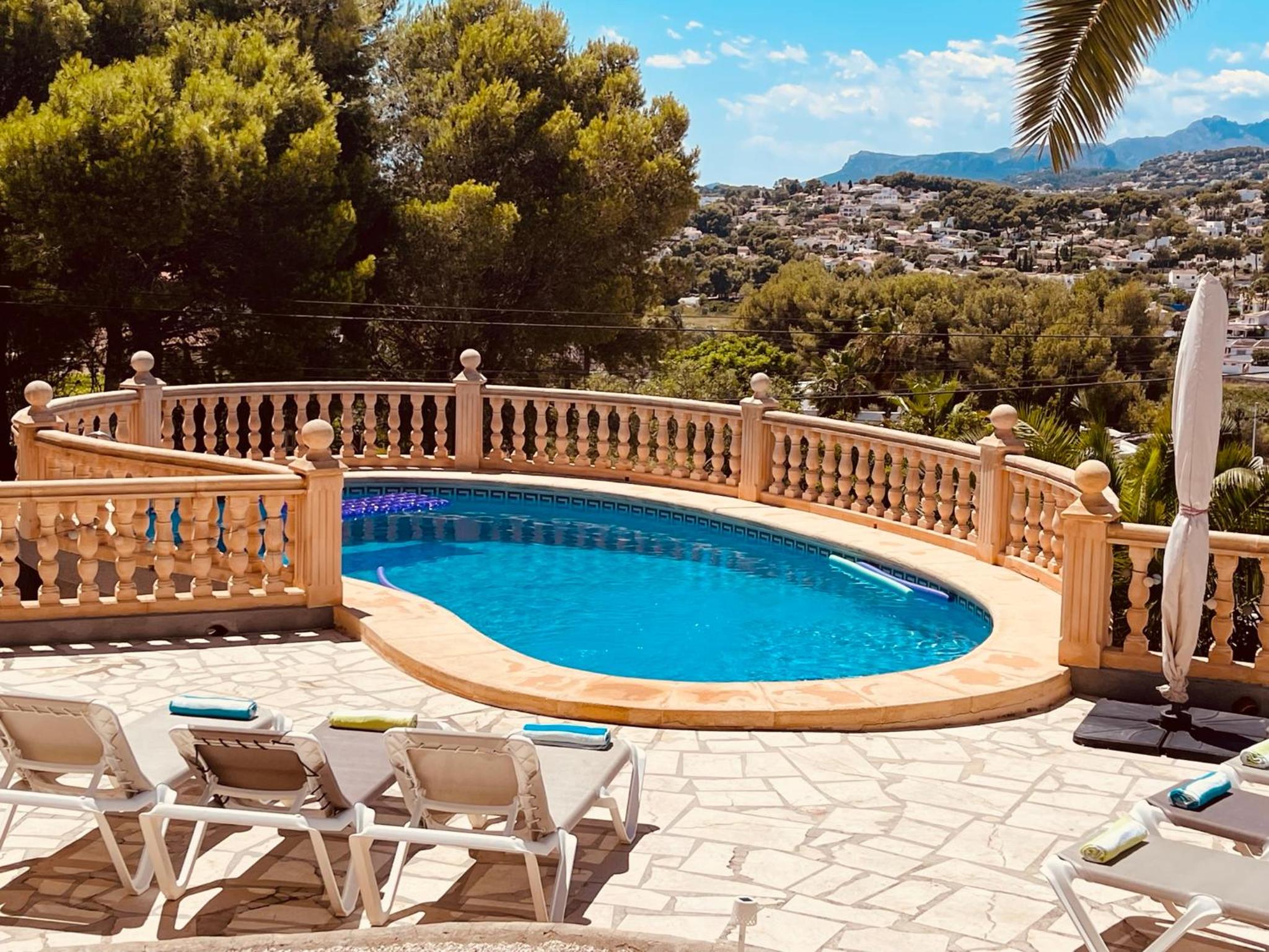 La Casa Leelouka