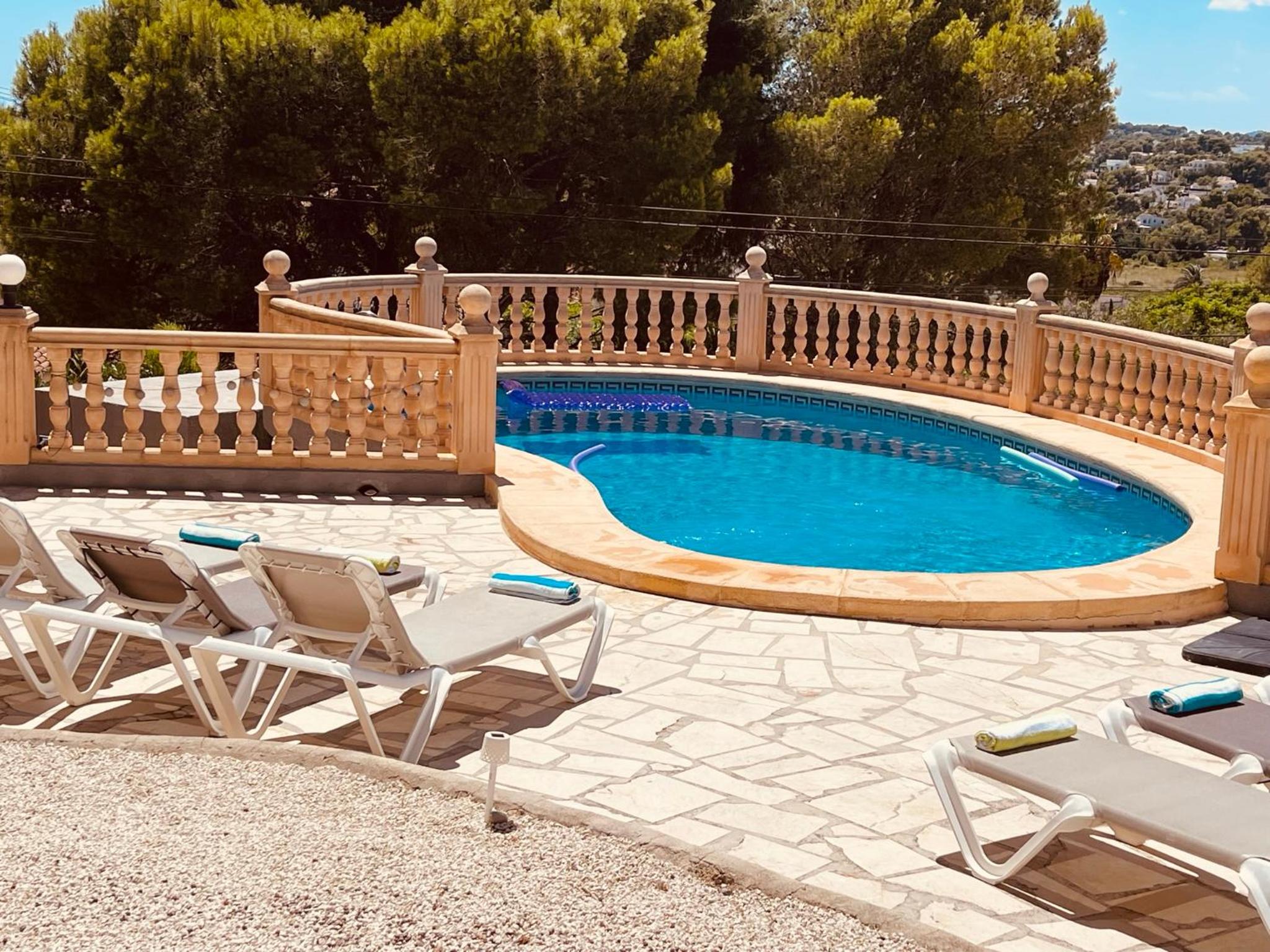 La Casa Leelouka