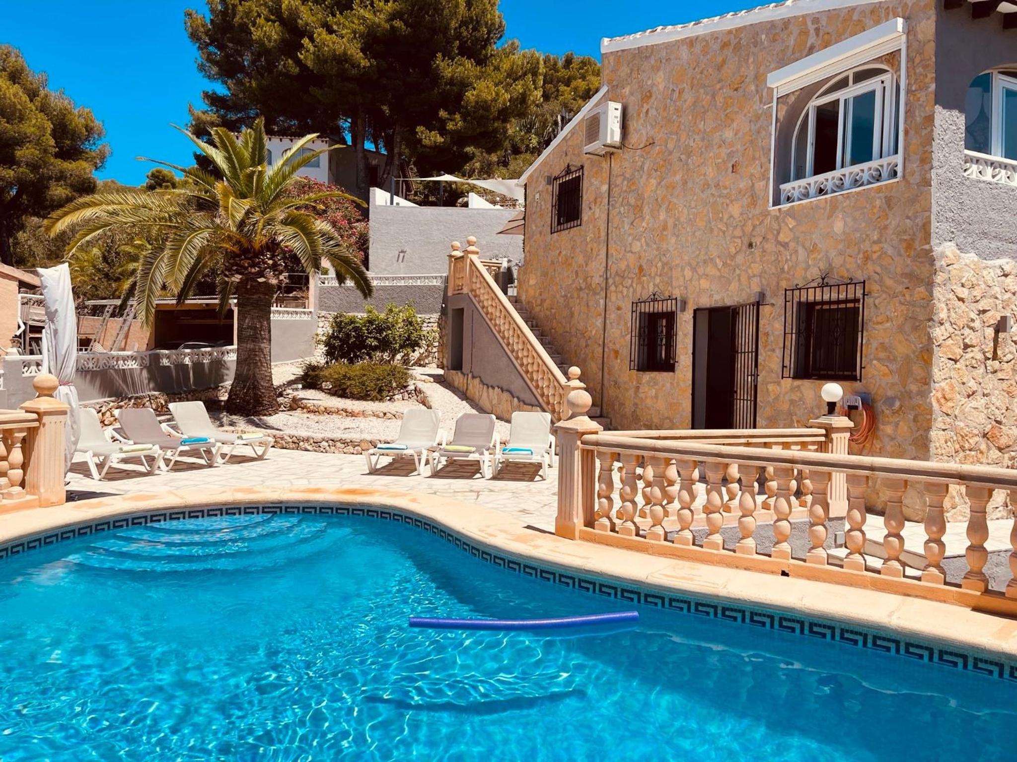La Casa Leelouka