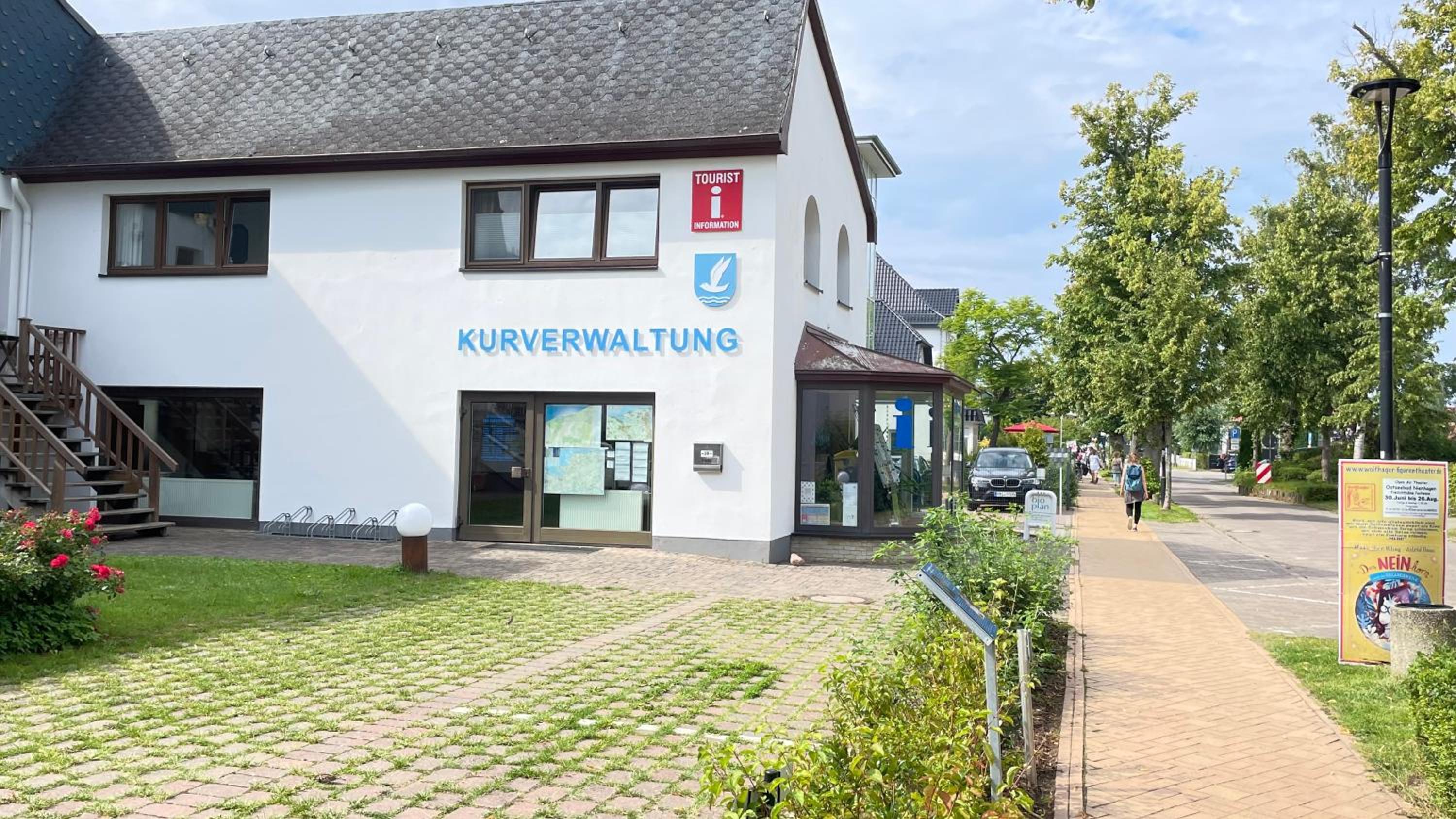 Ostsee-Ferienwohnung-Lipsia