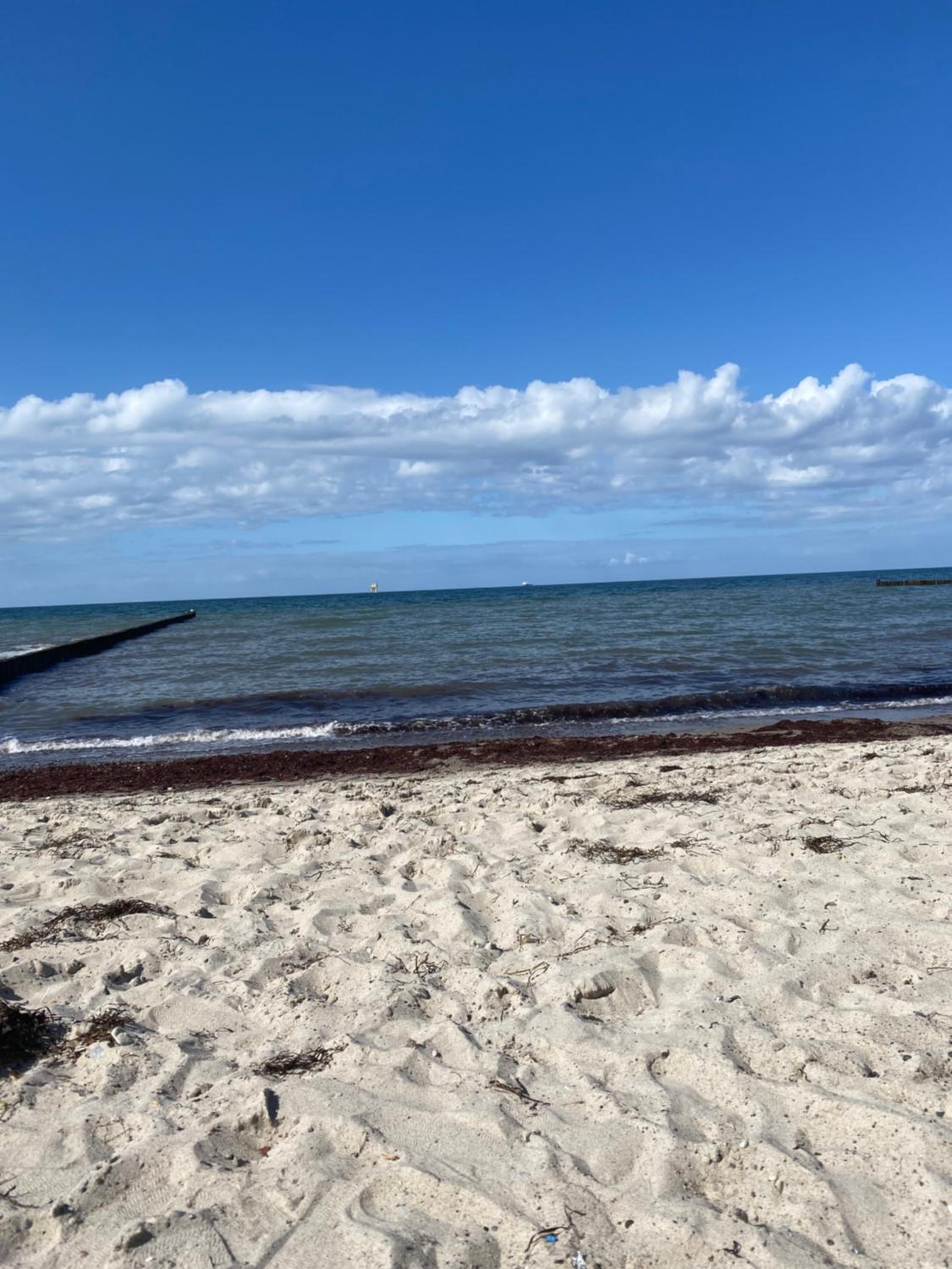 Ostsee-Ferienwohnung-Lipsia