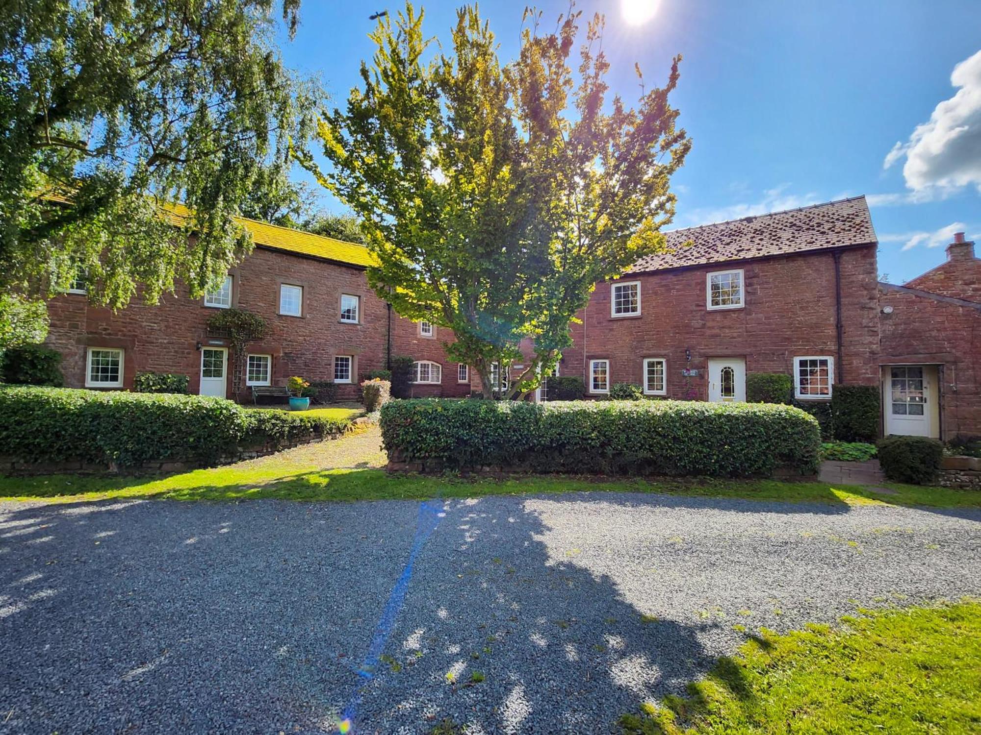 Mickledale at Wetheral Cottages