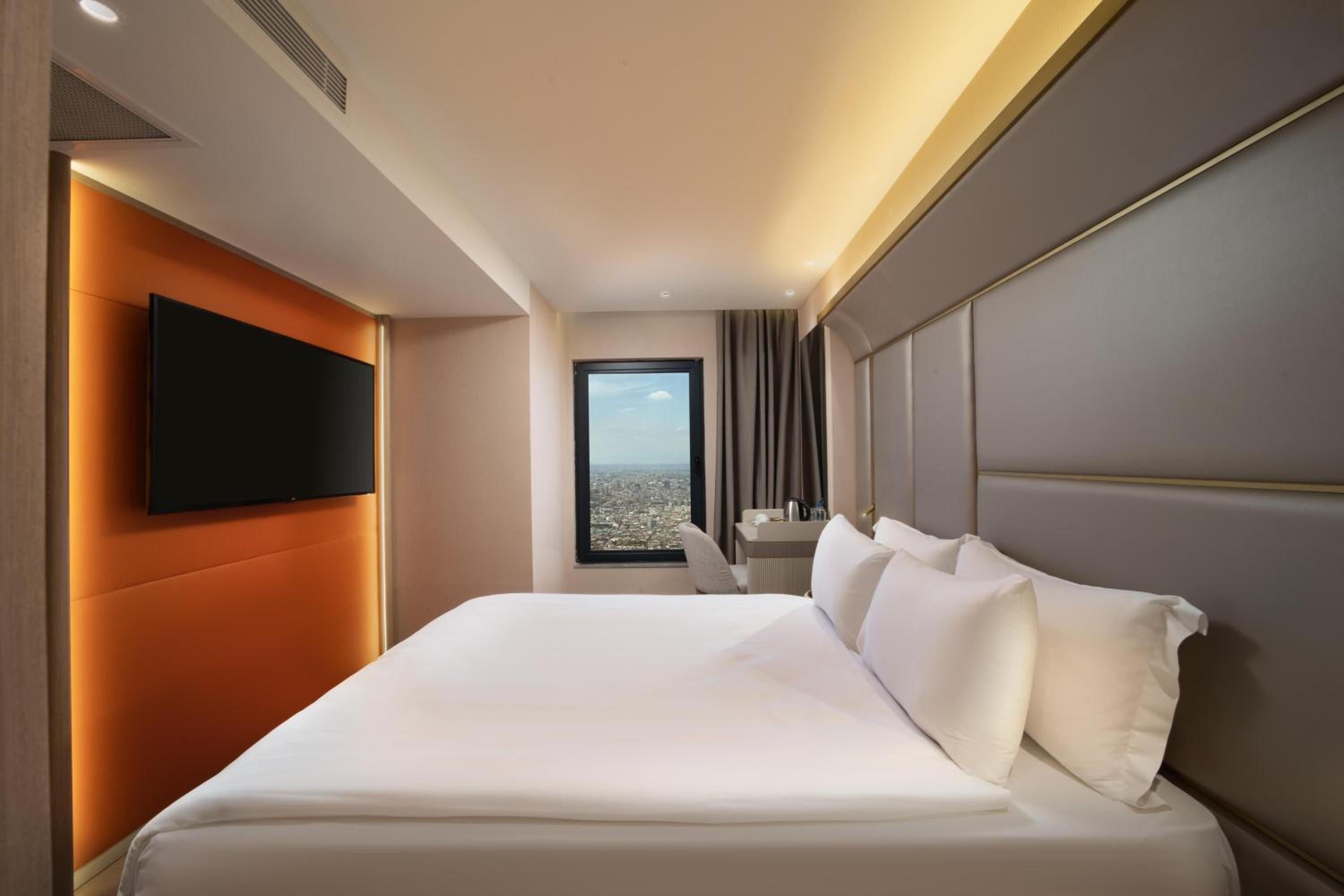 Bentley Hotel Bosphorus - Special Class - Image 12