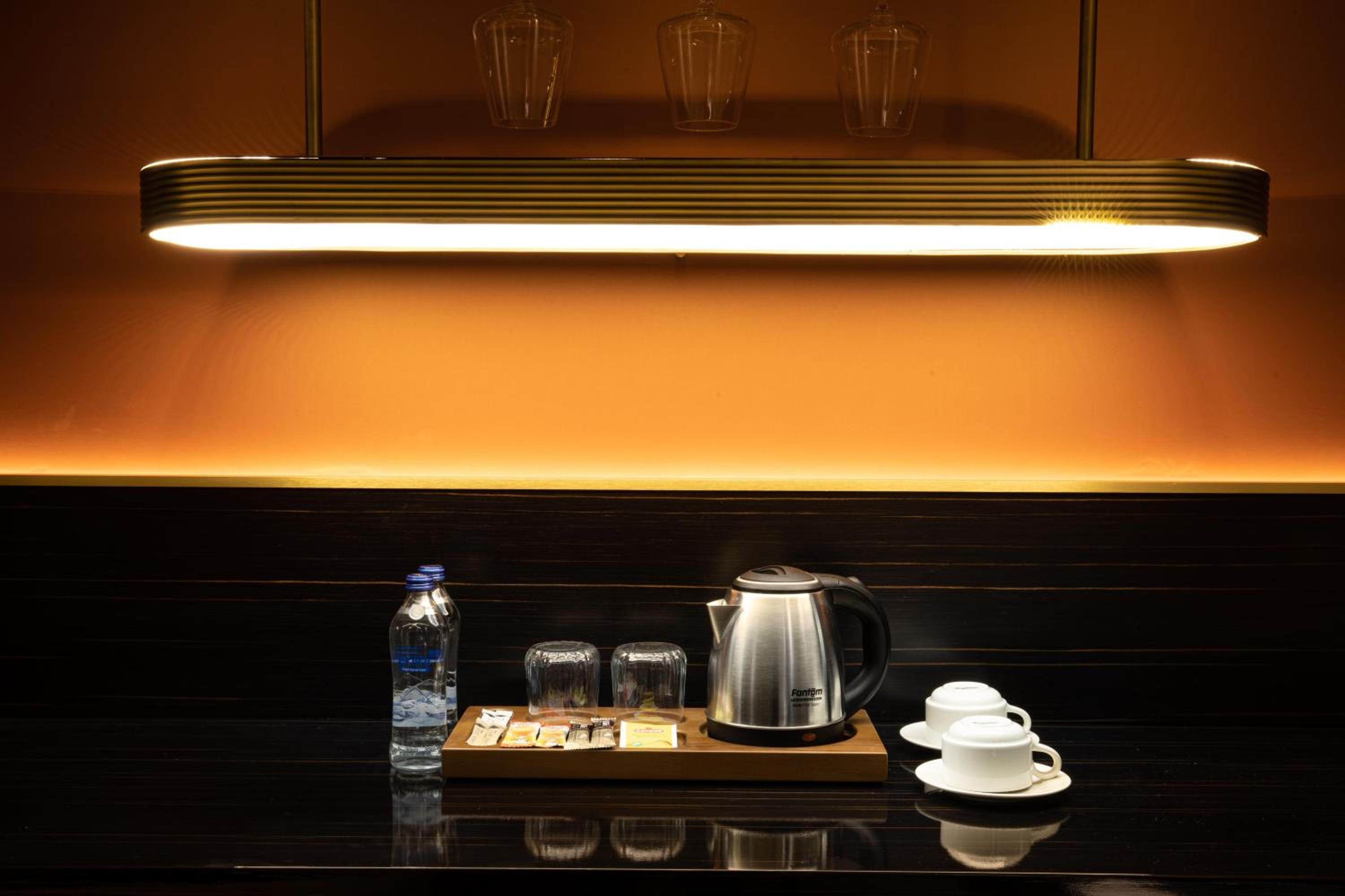 Bentley Hotel Bosphorus - Special Class - Image 13