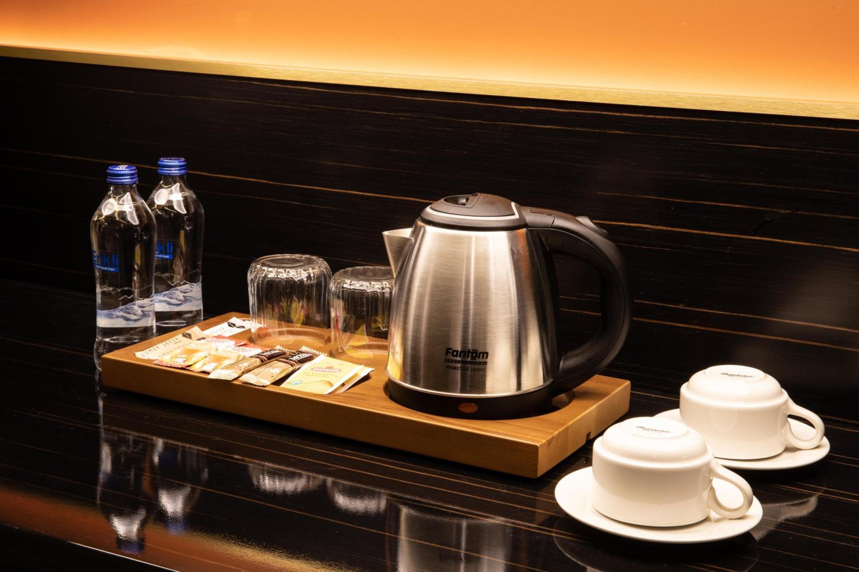 Bentley Hotel Bosphorus - Special Class - Image 14