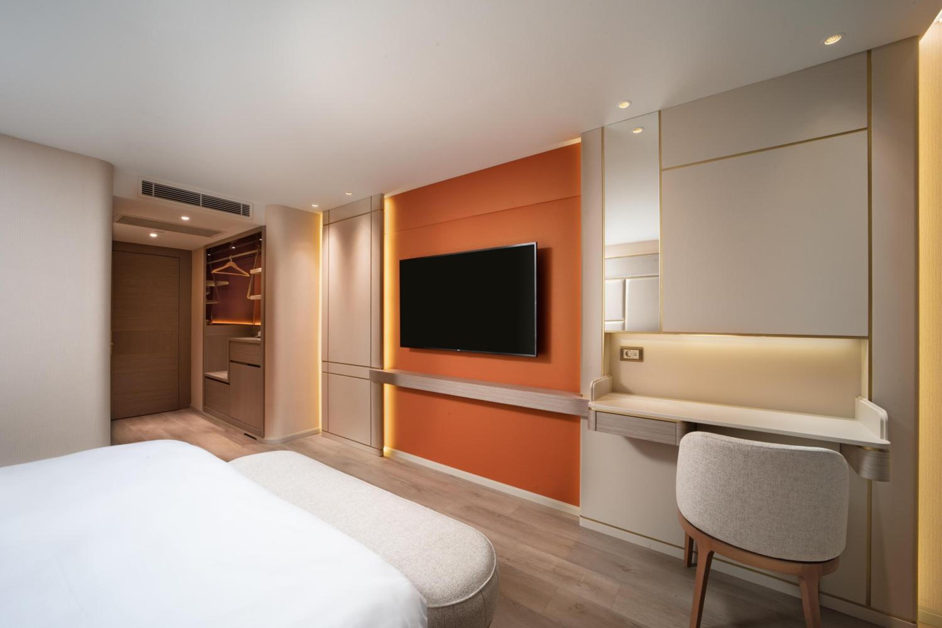 Bentley Hotel Bosphorus - Special Class - Image 24