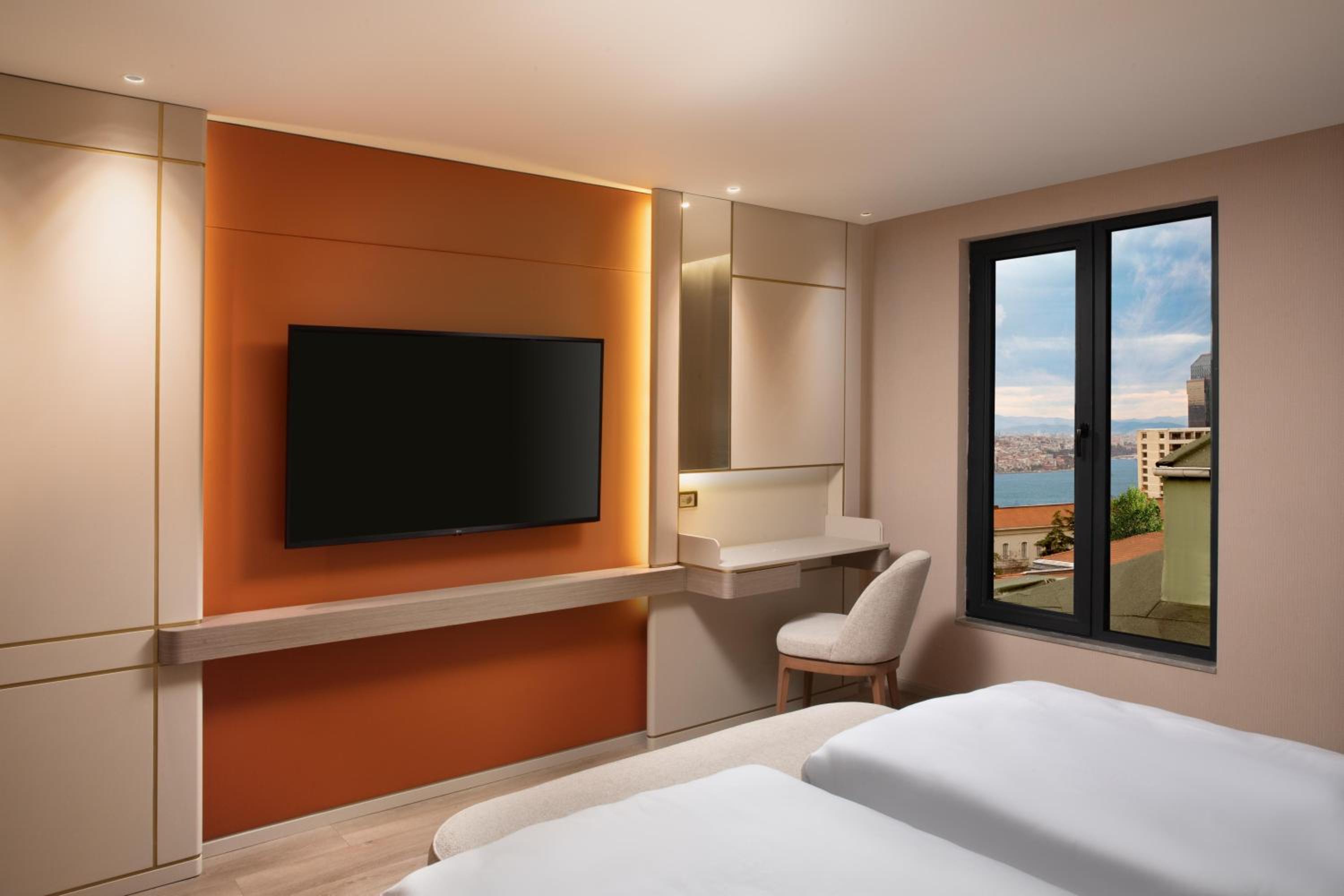 Bentley Hotel Bosphorus - Special Class - Image 22
