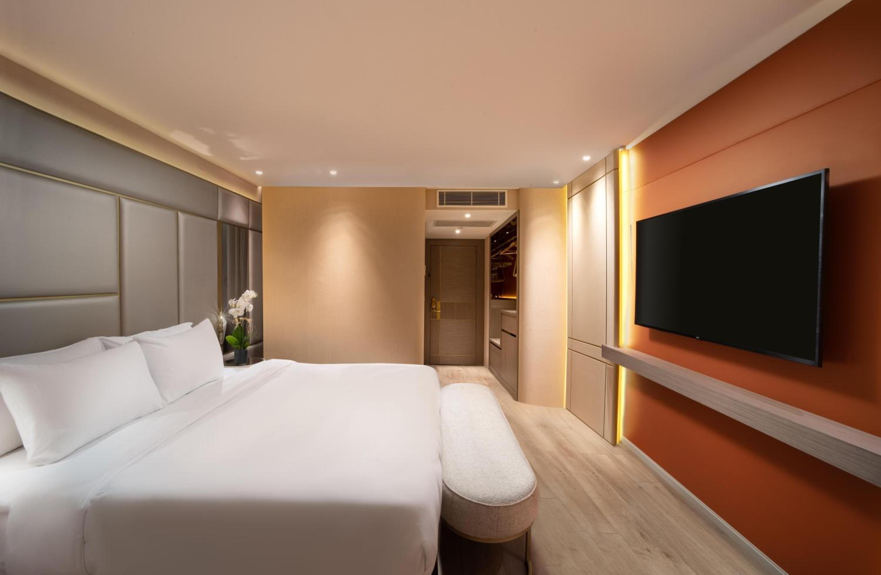 Bentley Hotel Bosphorus - Special Class - Image 25