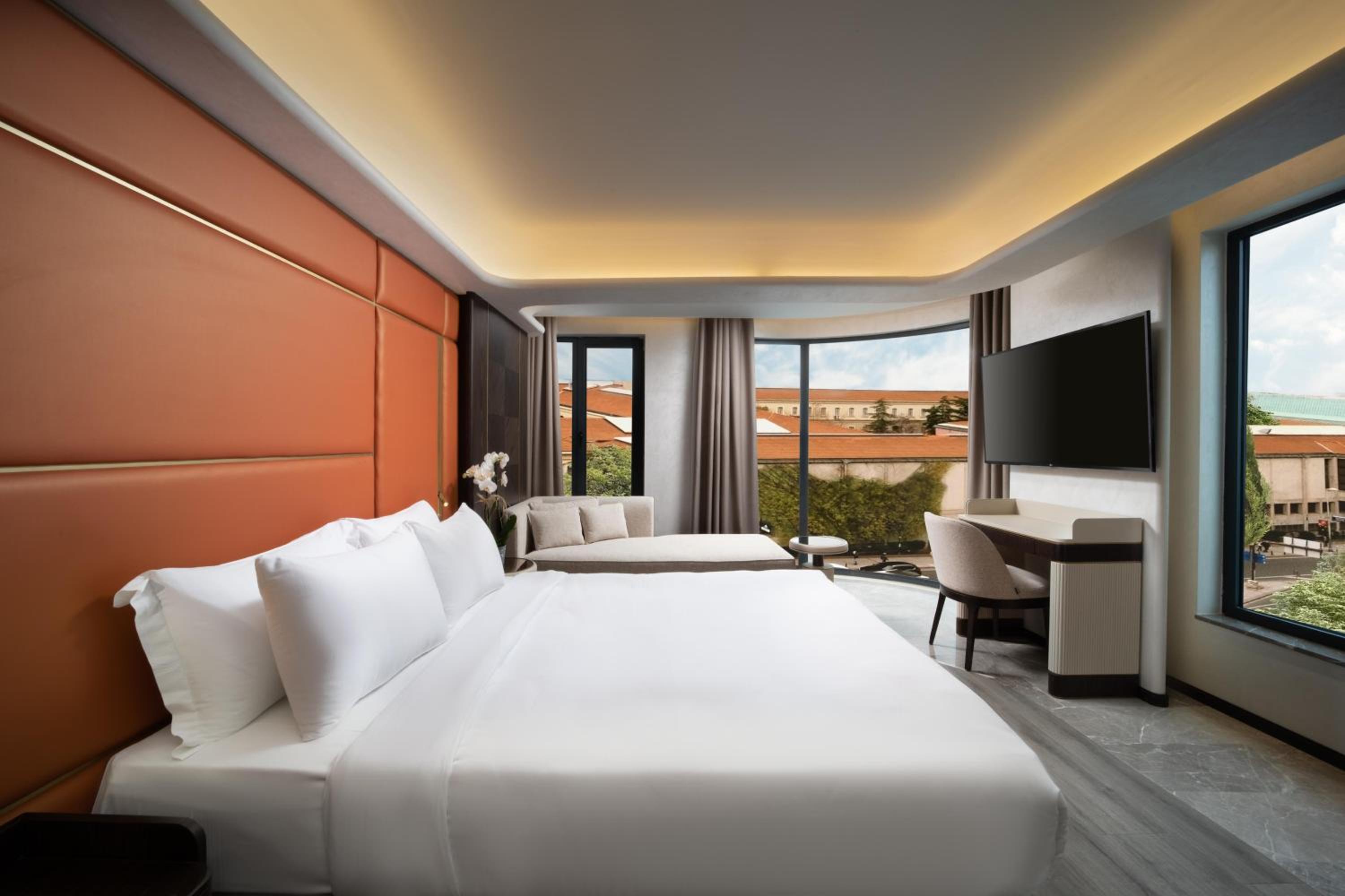 Bentley Hotel Bosphorus - Special Class - Image 31
