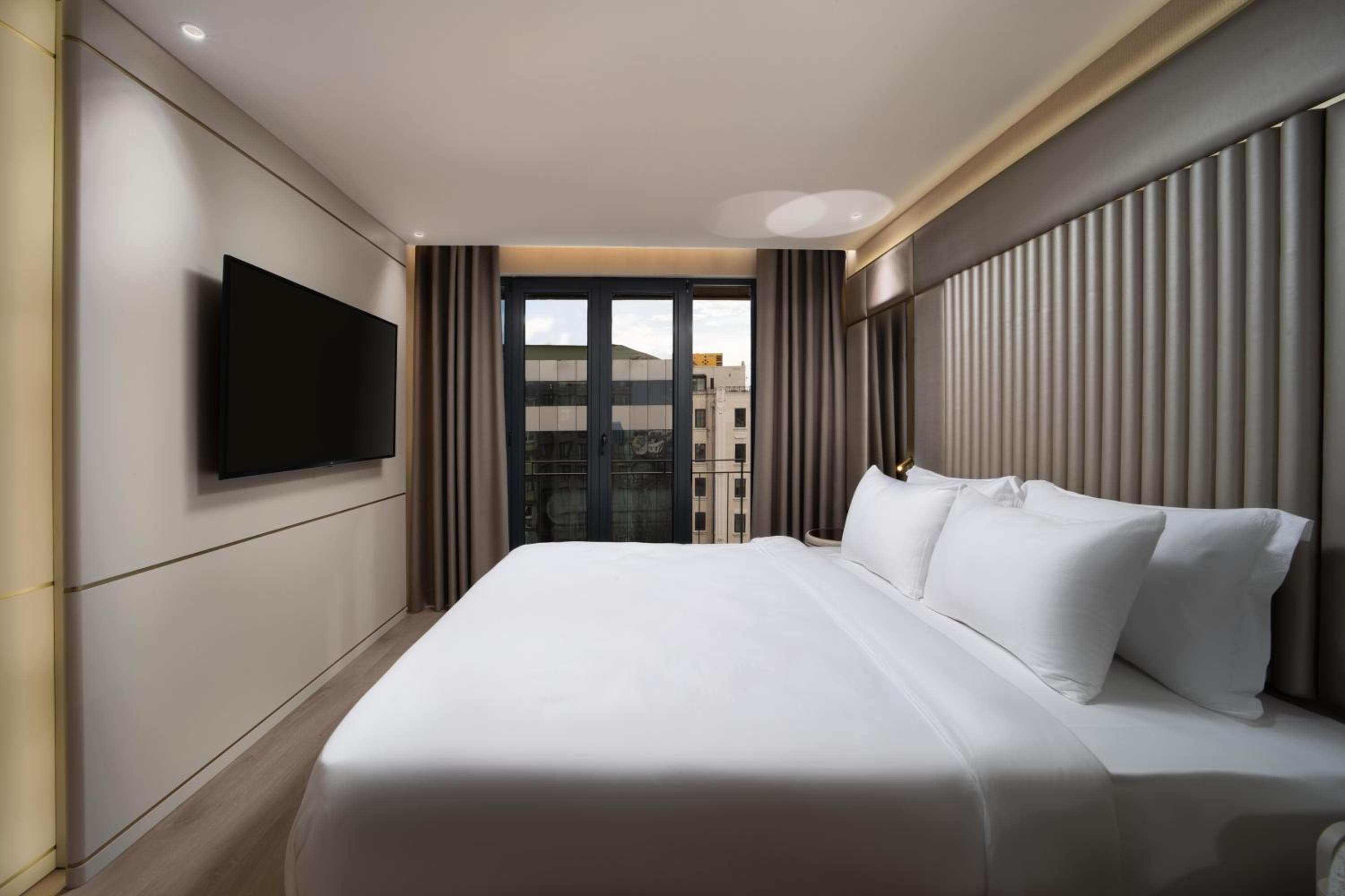 Bentley Hotel Bosphorus - Special Class - Image 47