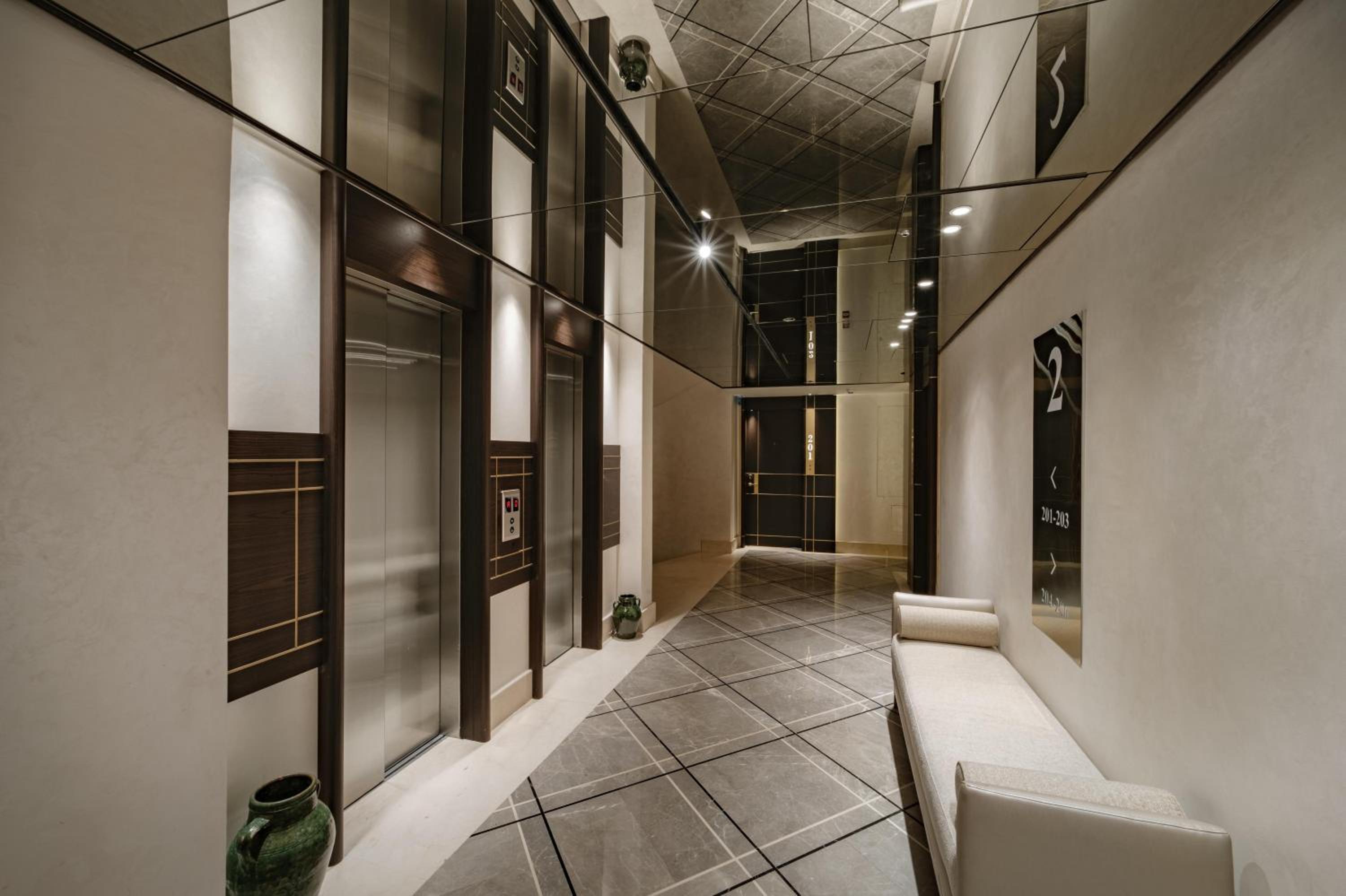 Bentley Hotel Bosphorus - Special Class - Image 49
