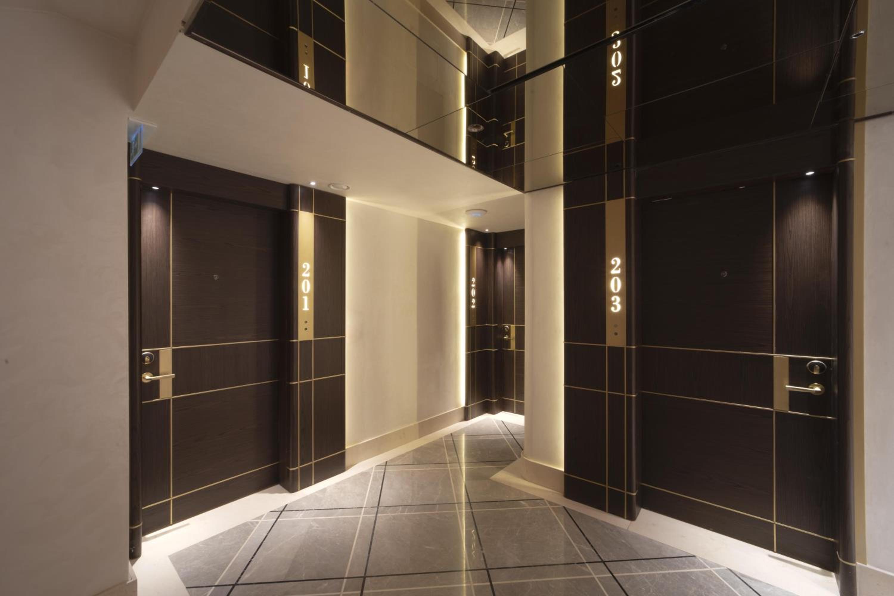 Bentley Hotel Bosphorus - Special Class - Image 50