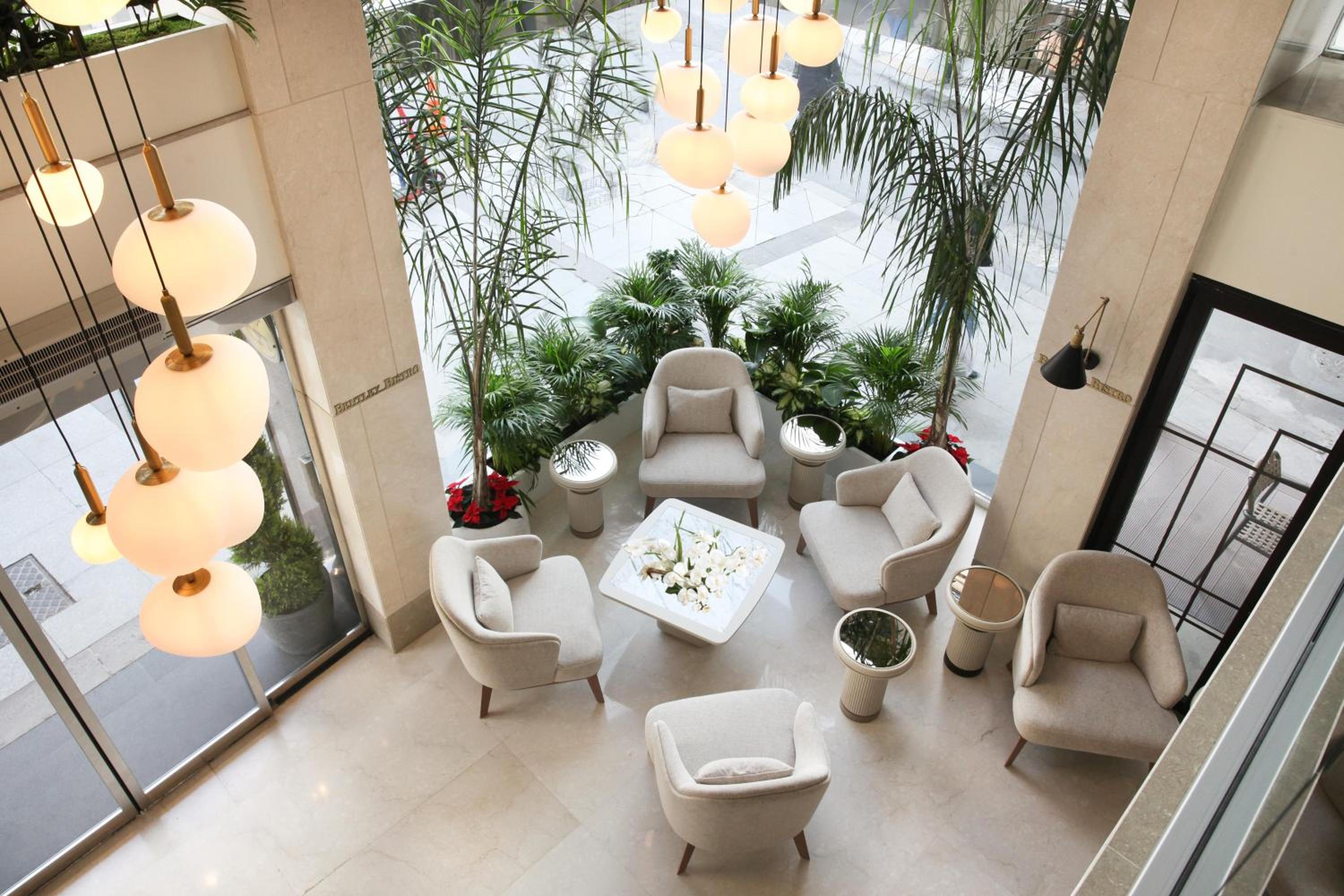 Bentley Hotel Bosphorus - Special Class - Image 51