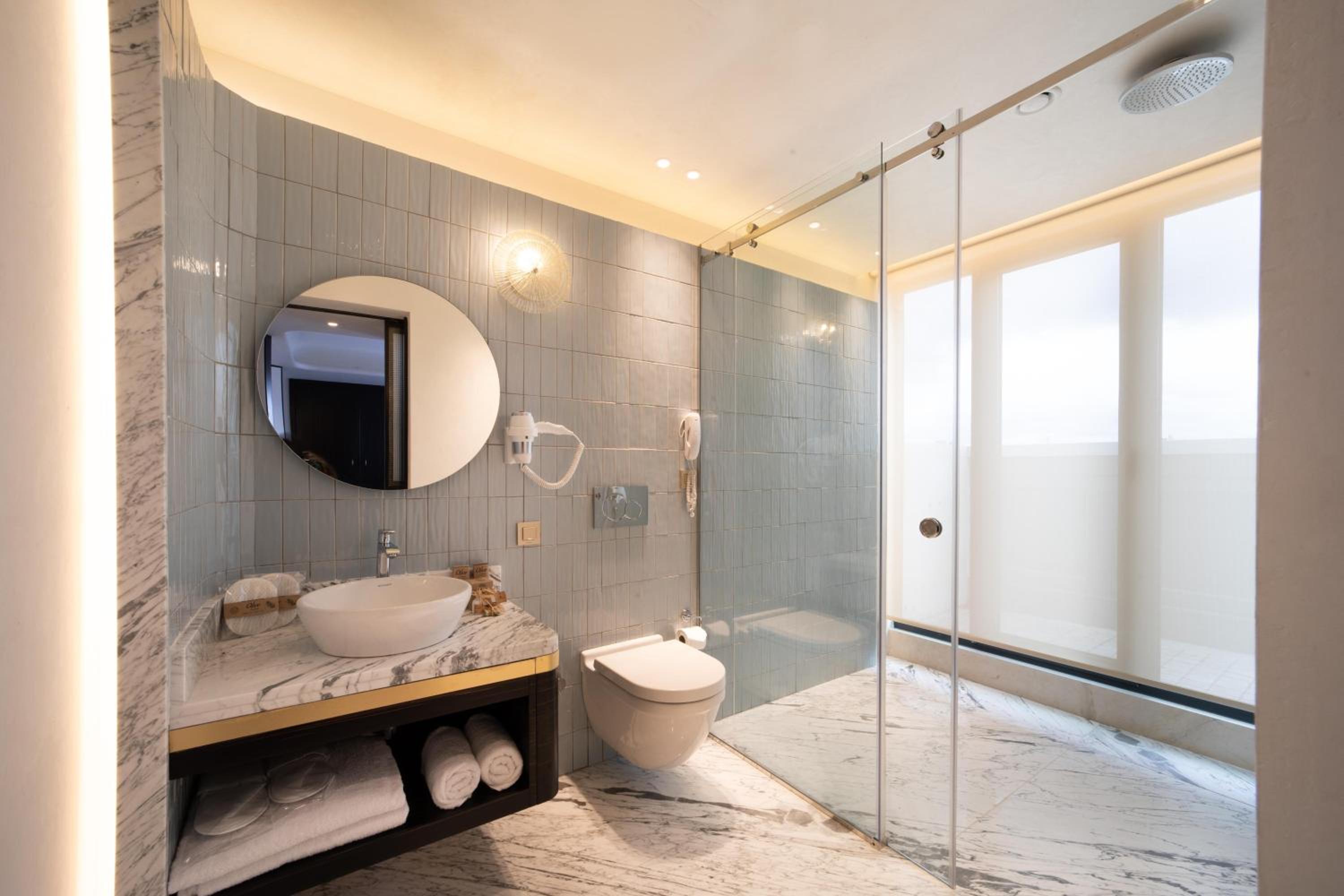 Bentley Hotel Bosphorus - Special Class - Image 58
