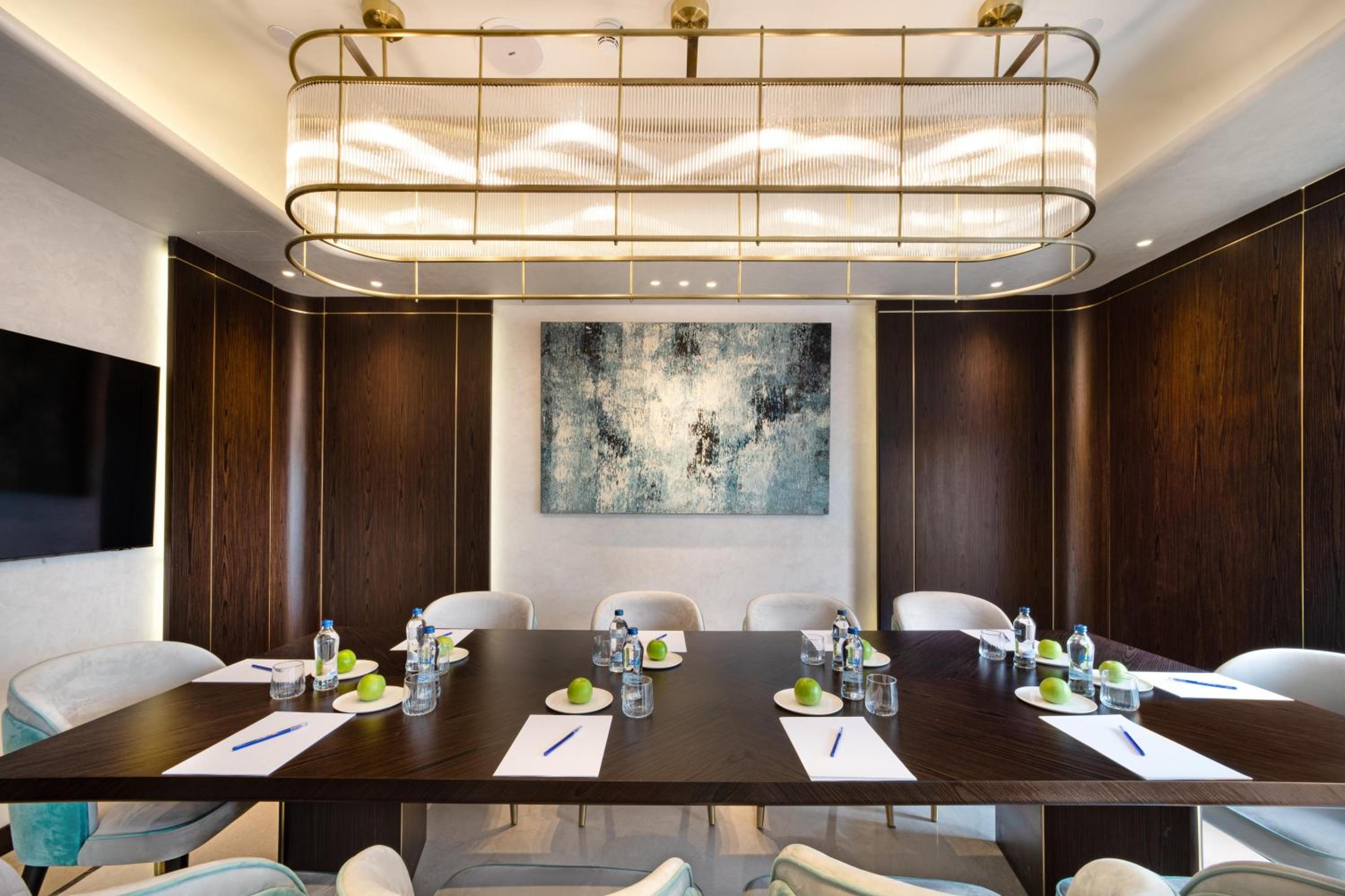 Bentley Hotel Bosphorus - Special Class - Image 68