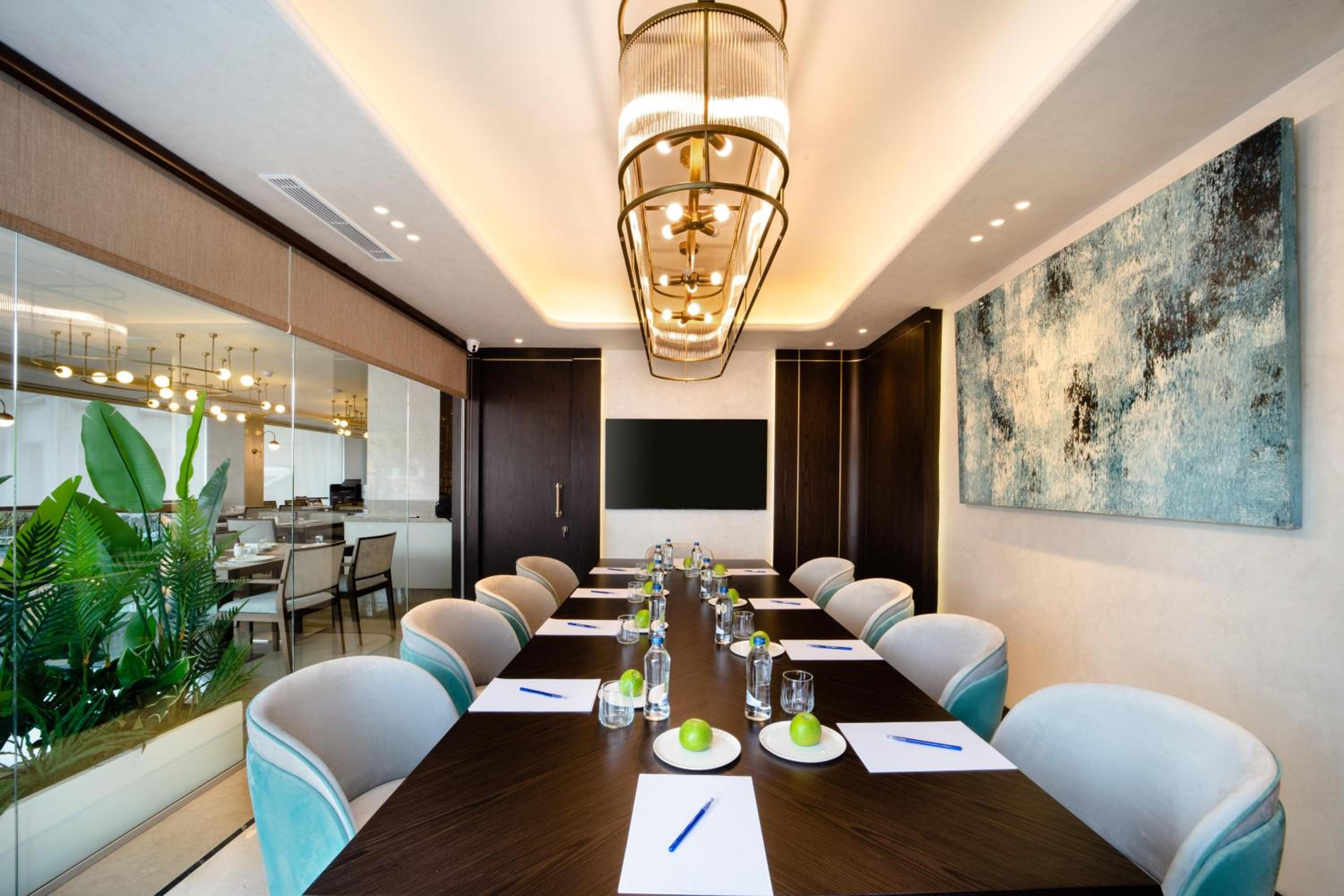 Bentley Hotel Bosphorus - Special Class - Image 69