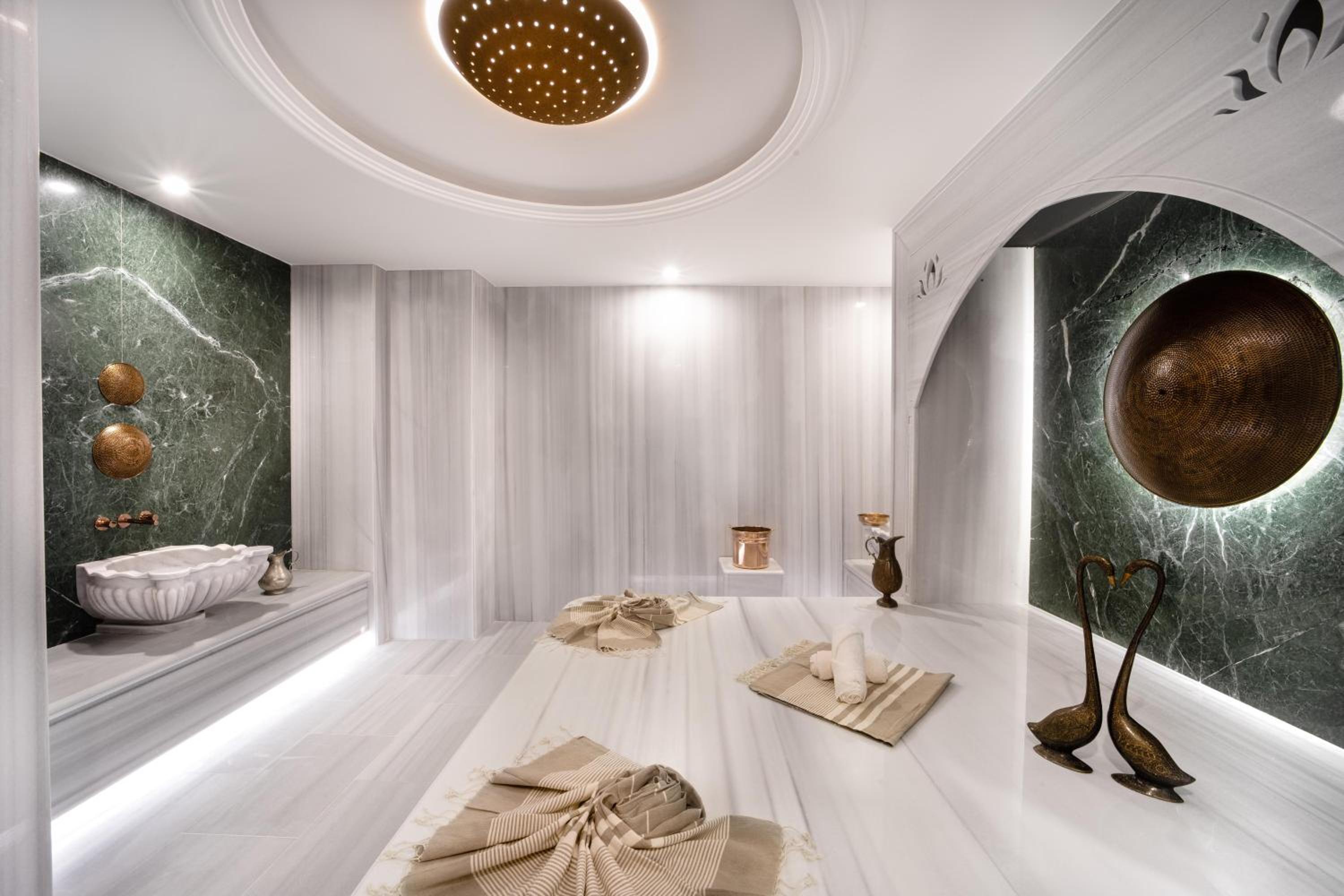 Bentley Hotel Bosphorus - Special Class - Image 71