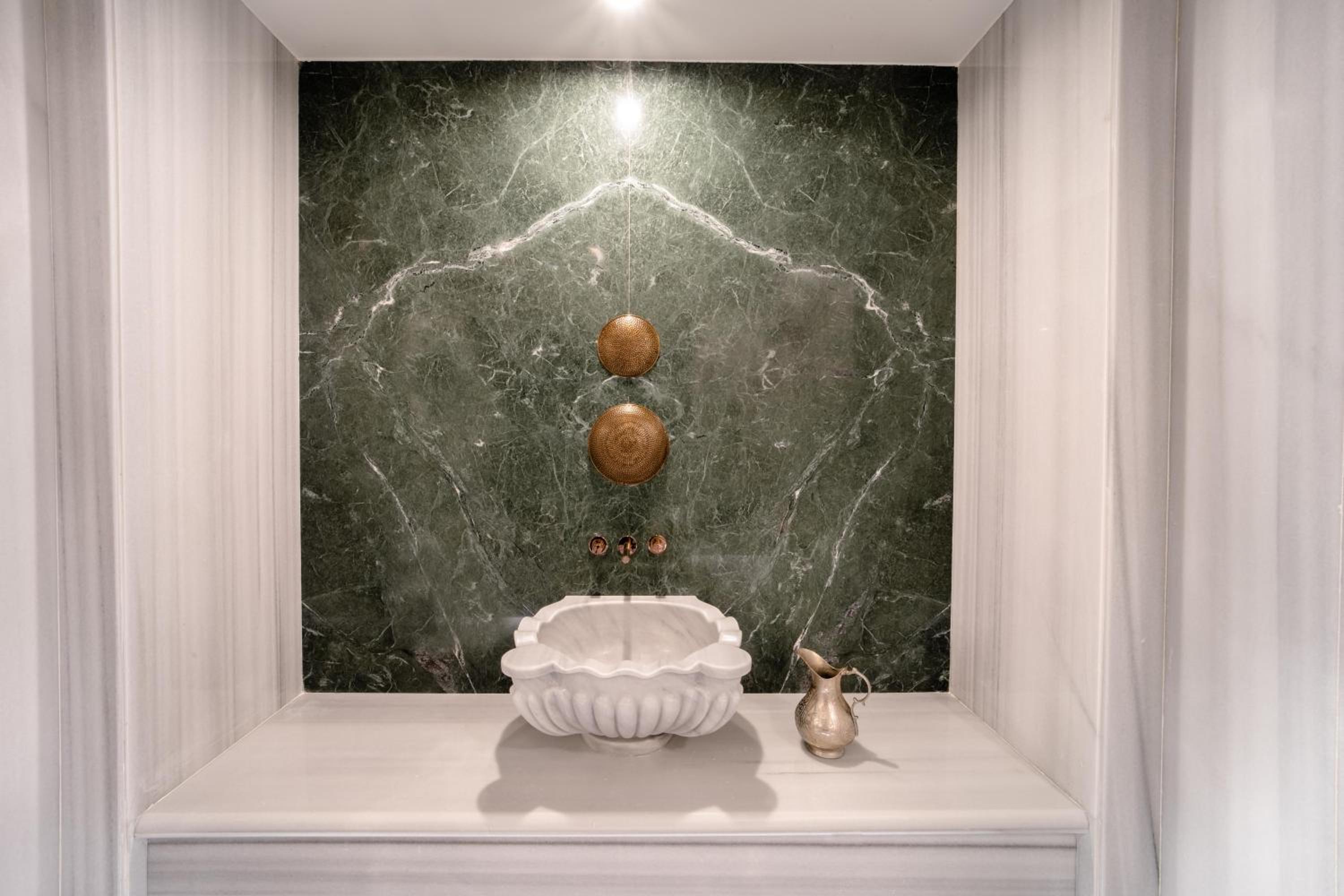 Bentley Hotel Bosphorus - Special Class - Image 72