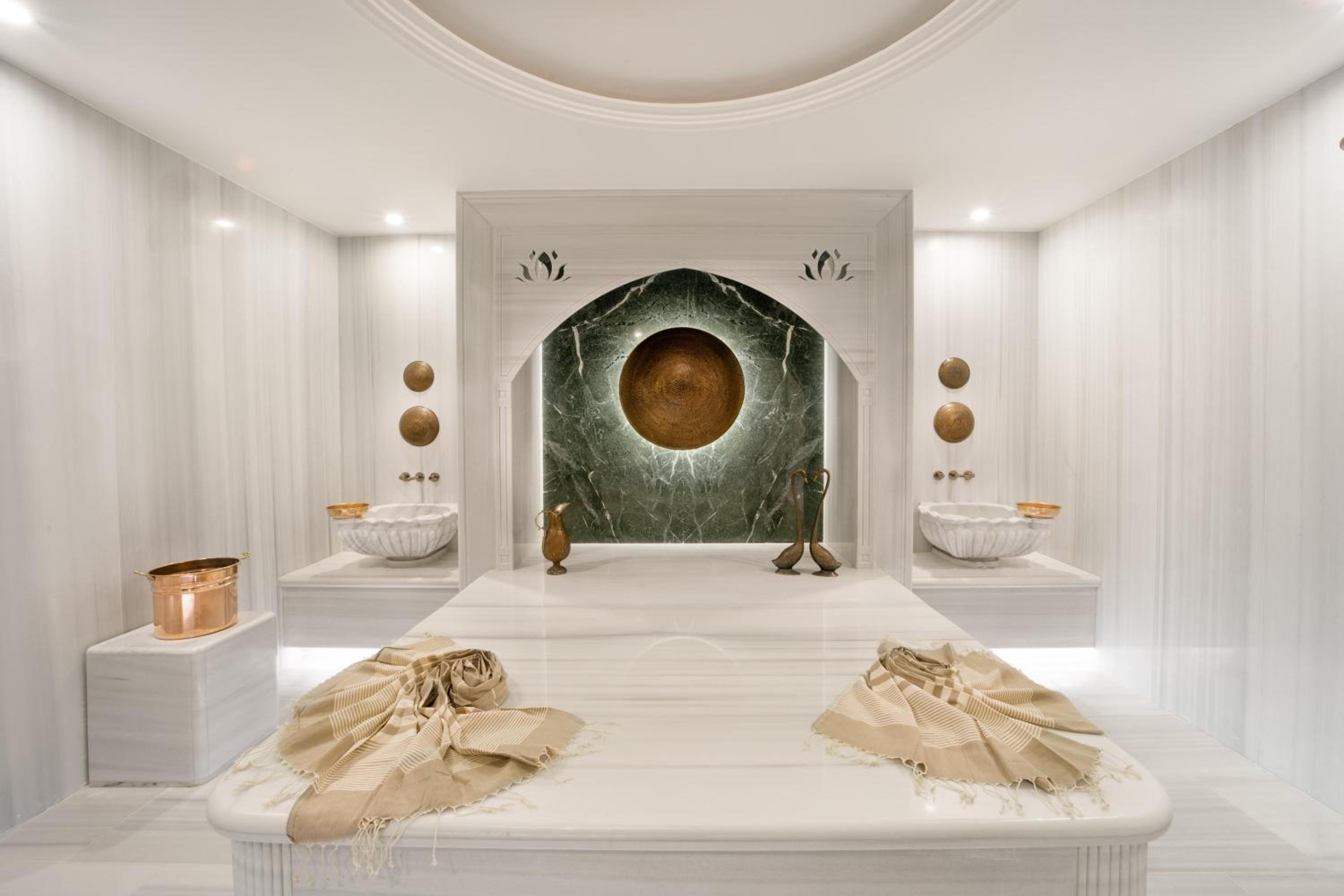 Bentley Hotel Bosphorus - Special Class - Image 73