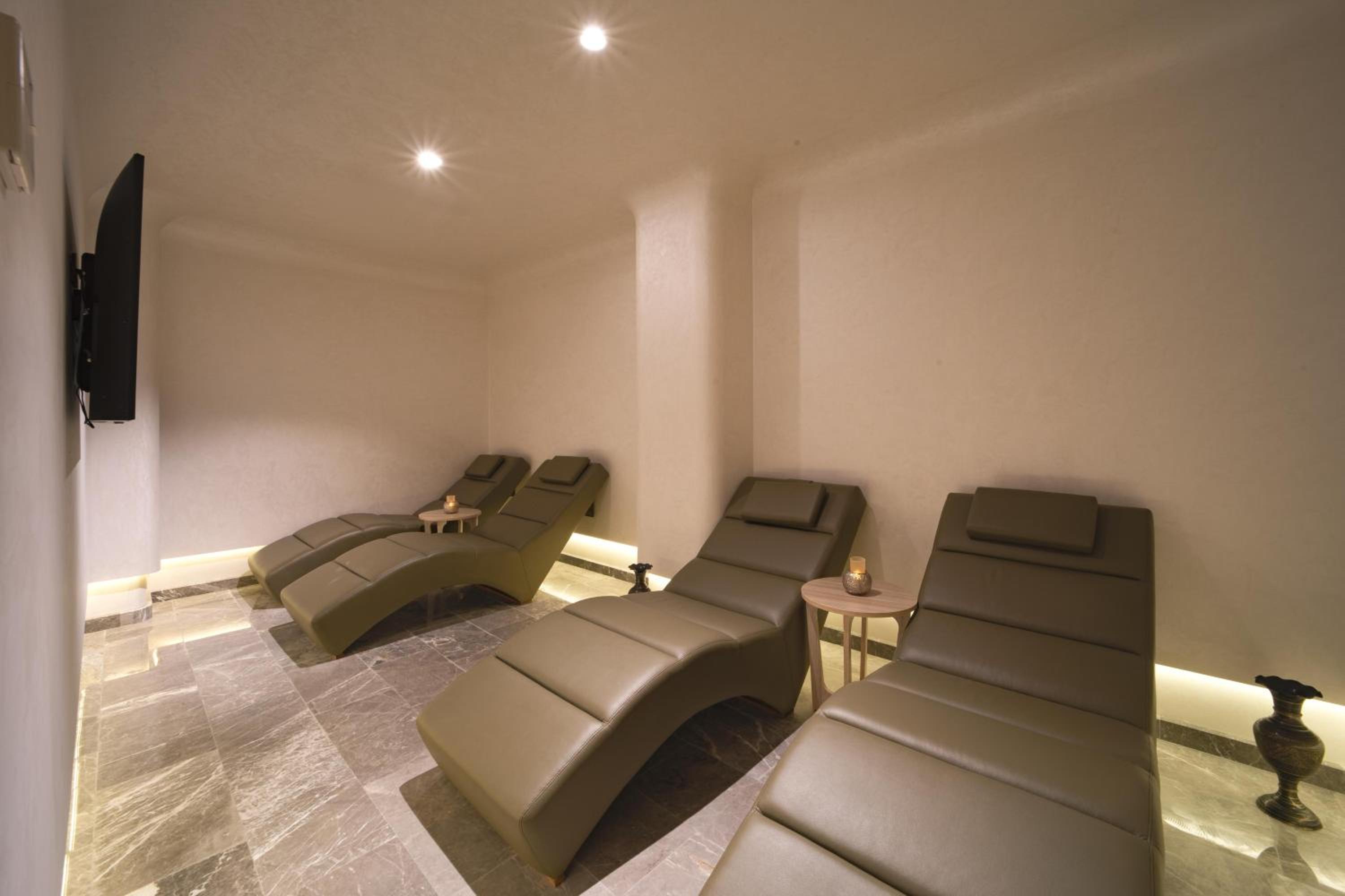 Bentley Hotel Bosphorus - Special Class - Image 74
