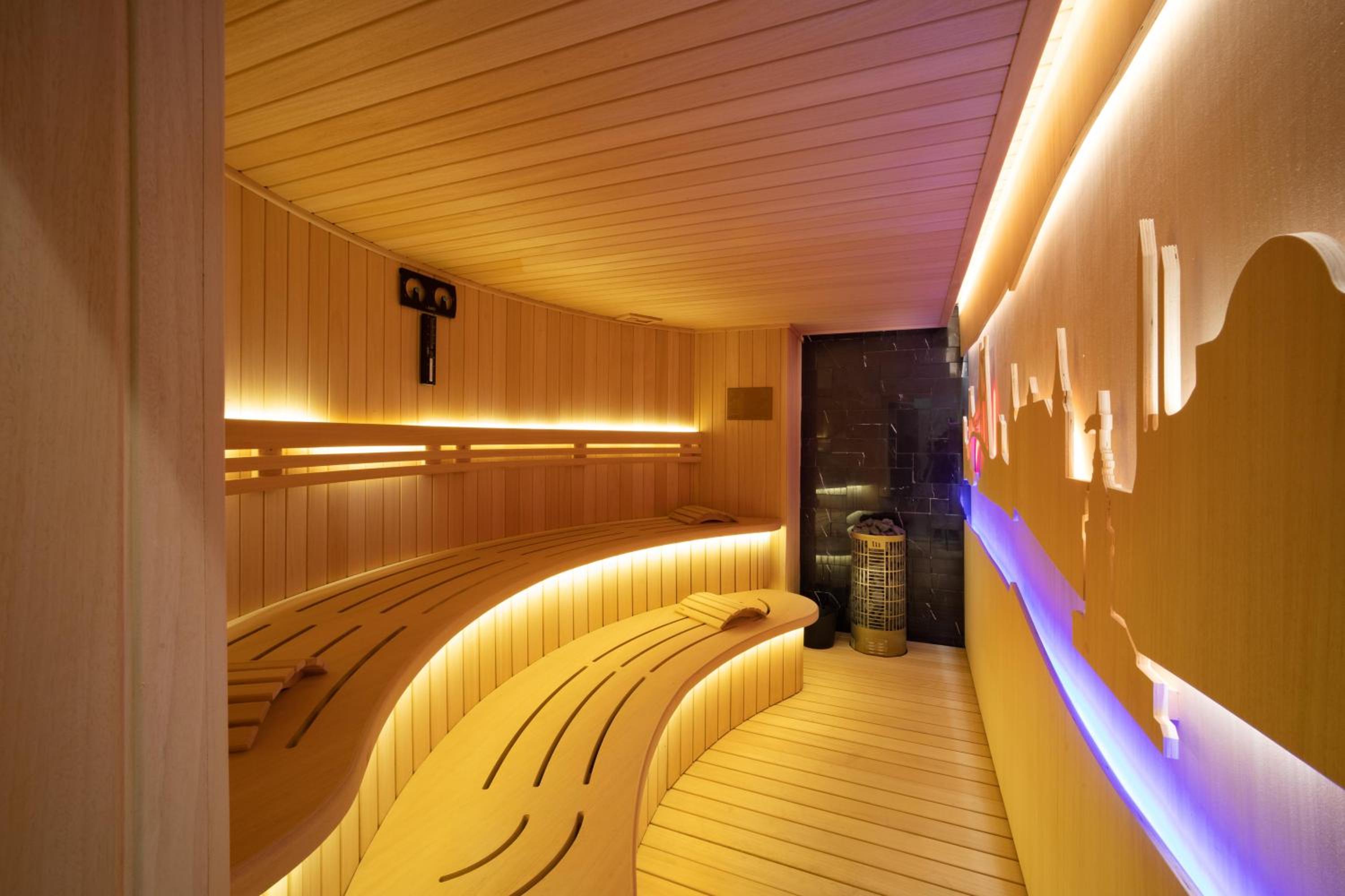 Bentley Hotel Bosphorus - Special Class - Image 6
