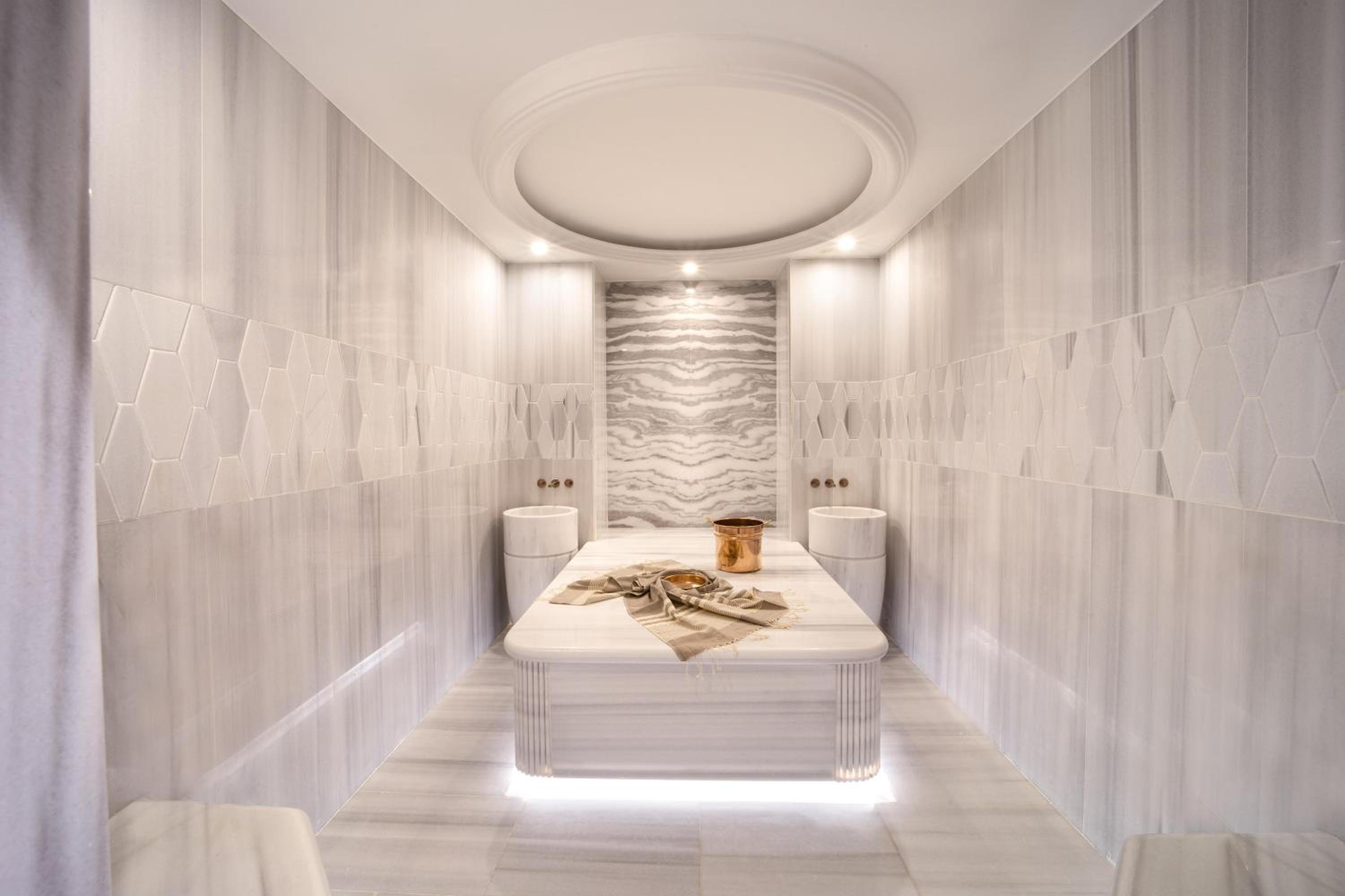 Bentley Hotel Bosphorus - Special Class - Image 77