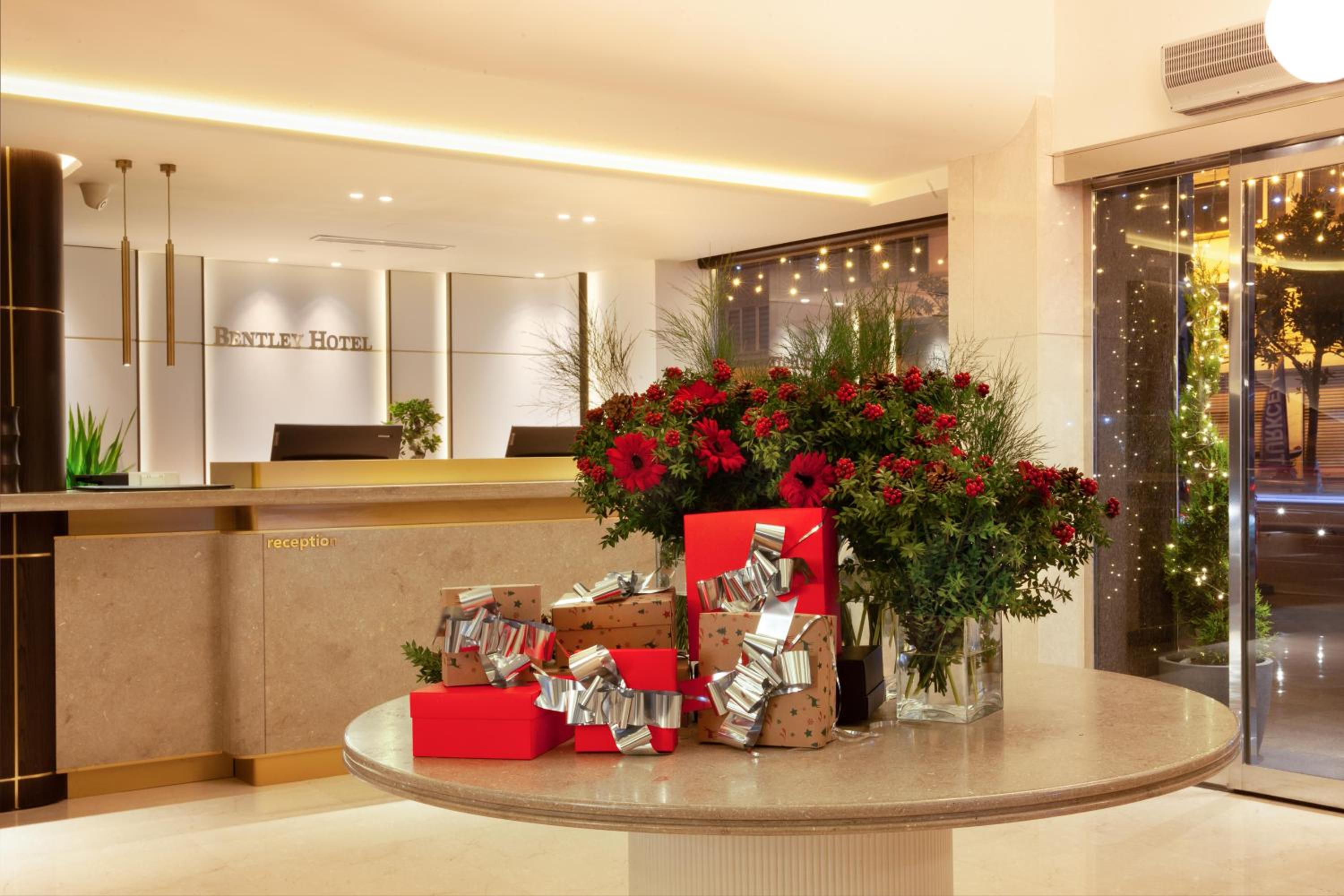 Bentley Hotel Bosphorus - Special Class - Image 5