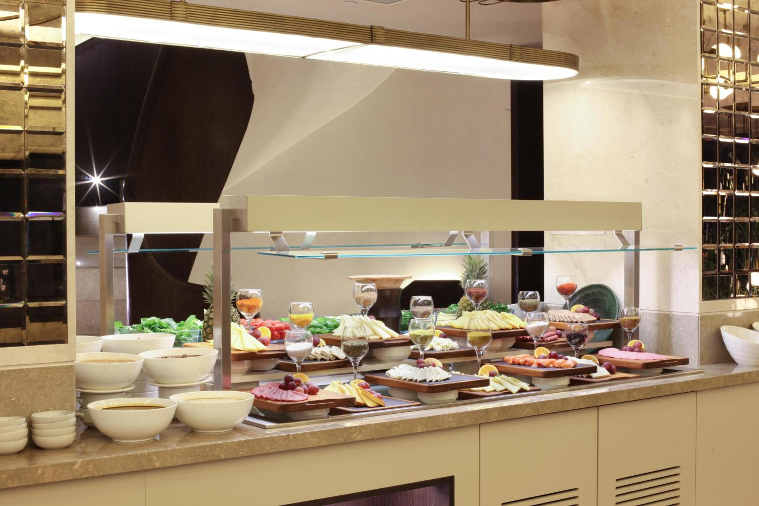 Bentley Hotel Bosphorus - Special Class - Image 82