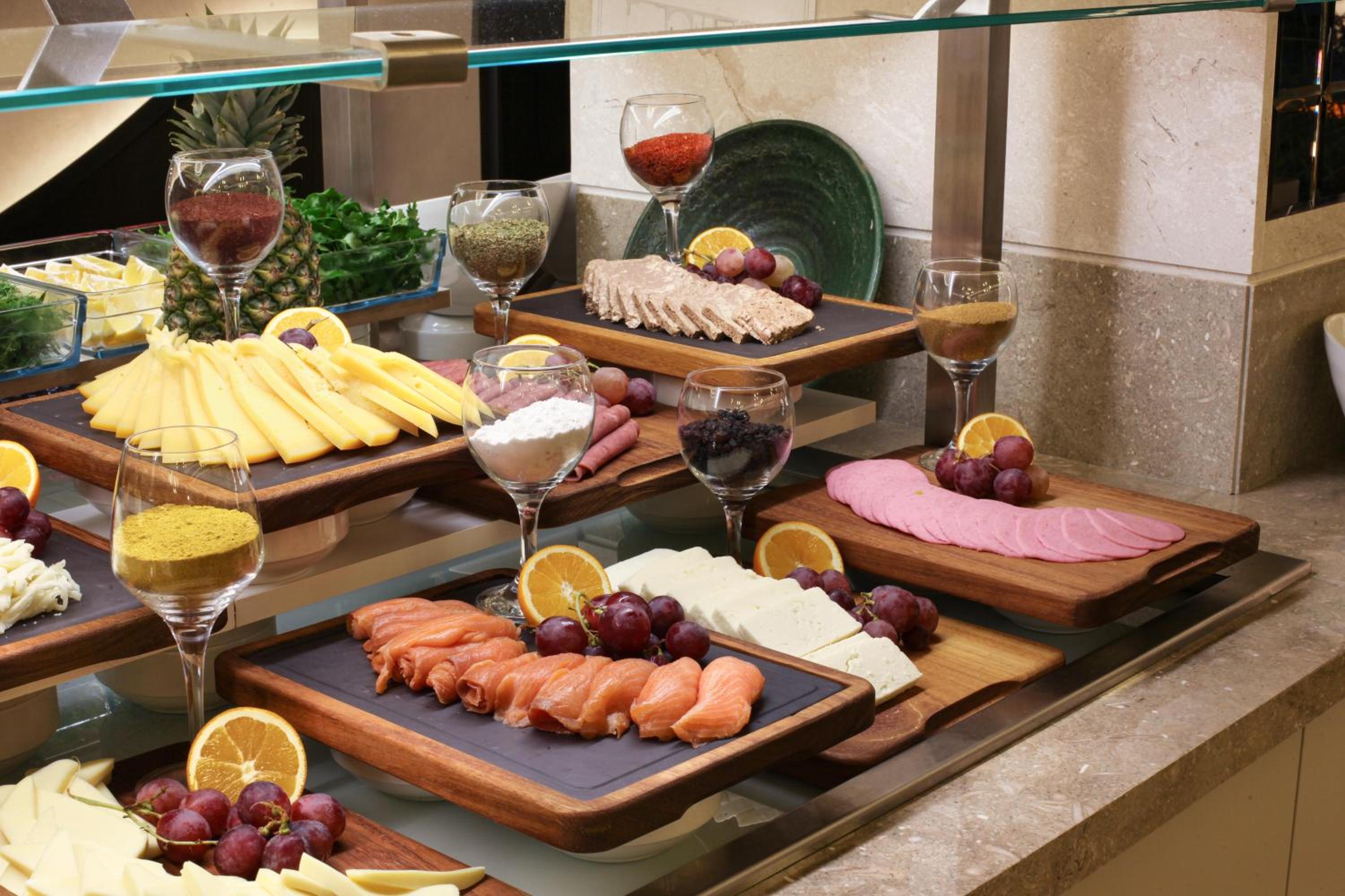 Bentley Hotel Bosphorus - Special Class - Image 85