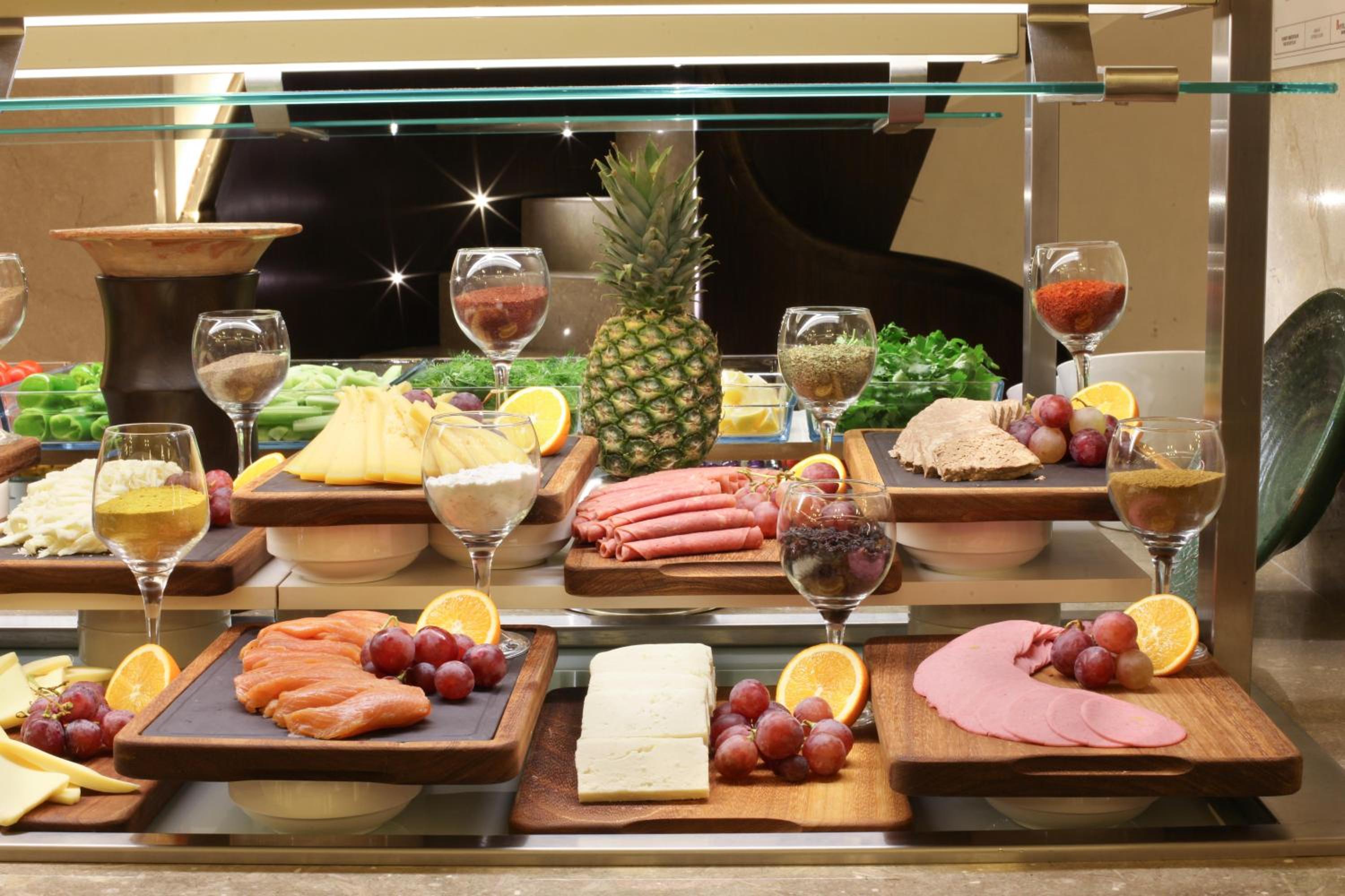 Bentley Hotel Bosphorus - Special Class - Image 88