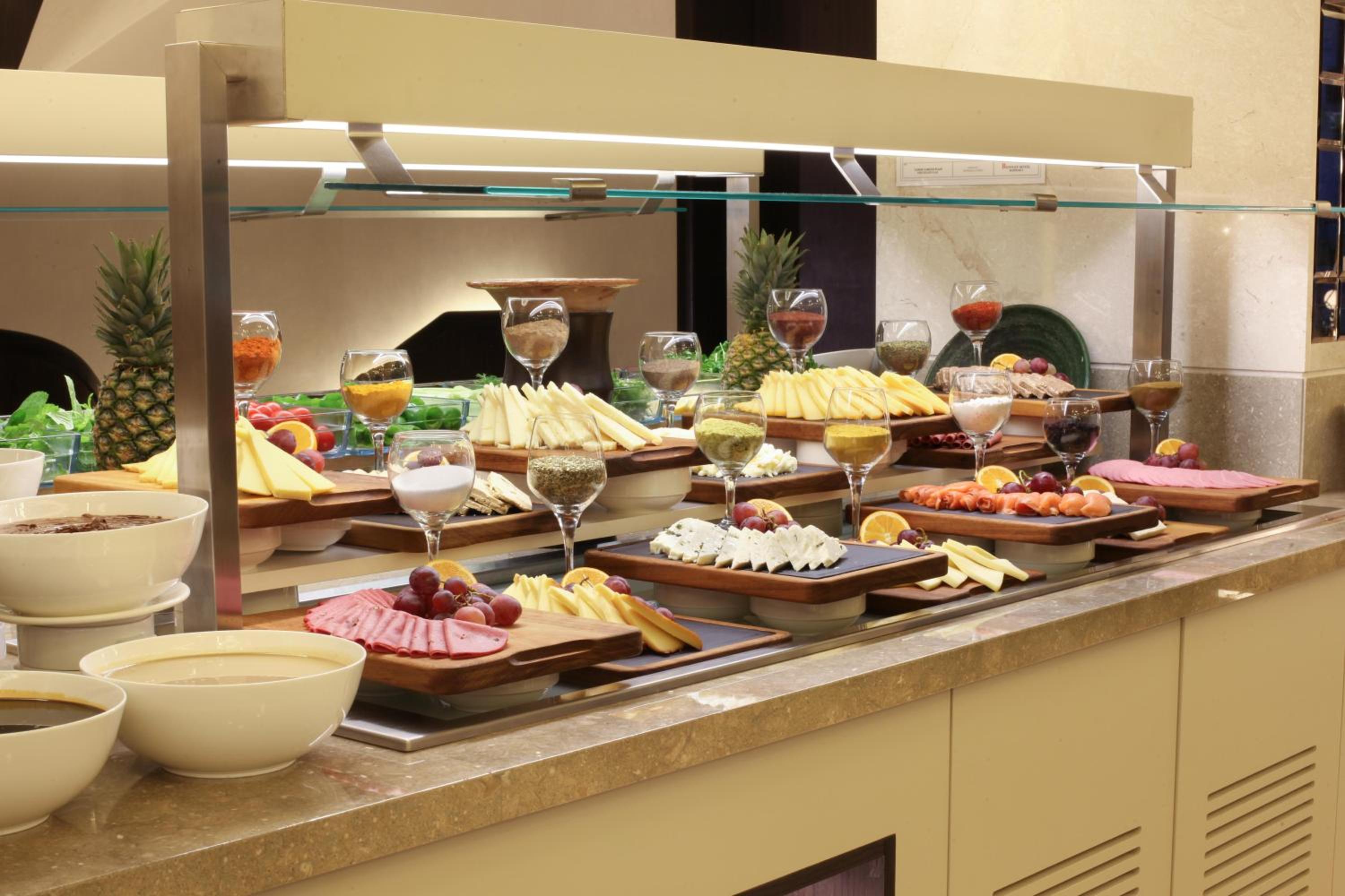 Bentley Hotel Bosphorus - Special Class - Image 8