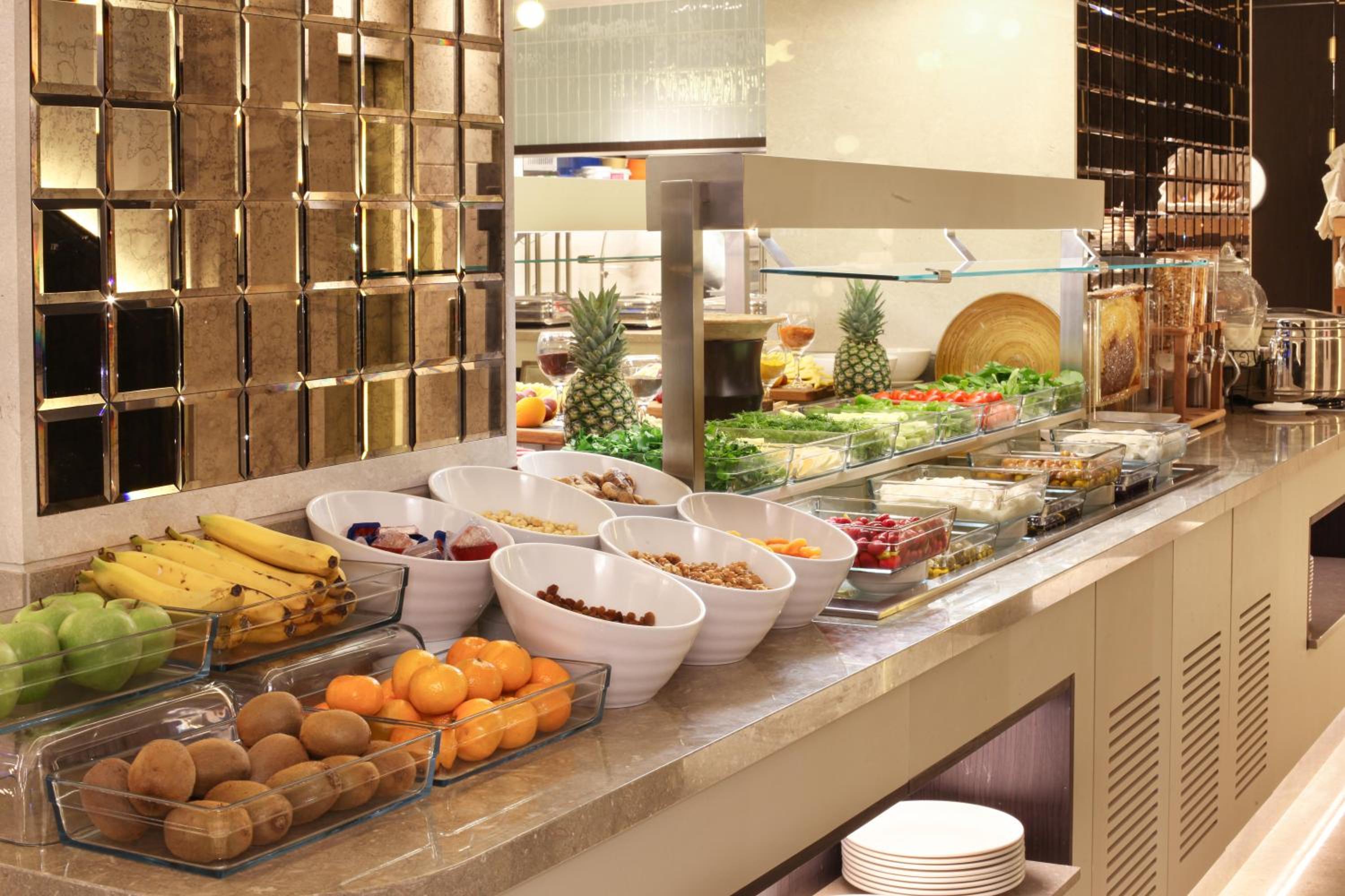 Bentley Hotel Bosphorus - Special Class - Image 92