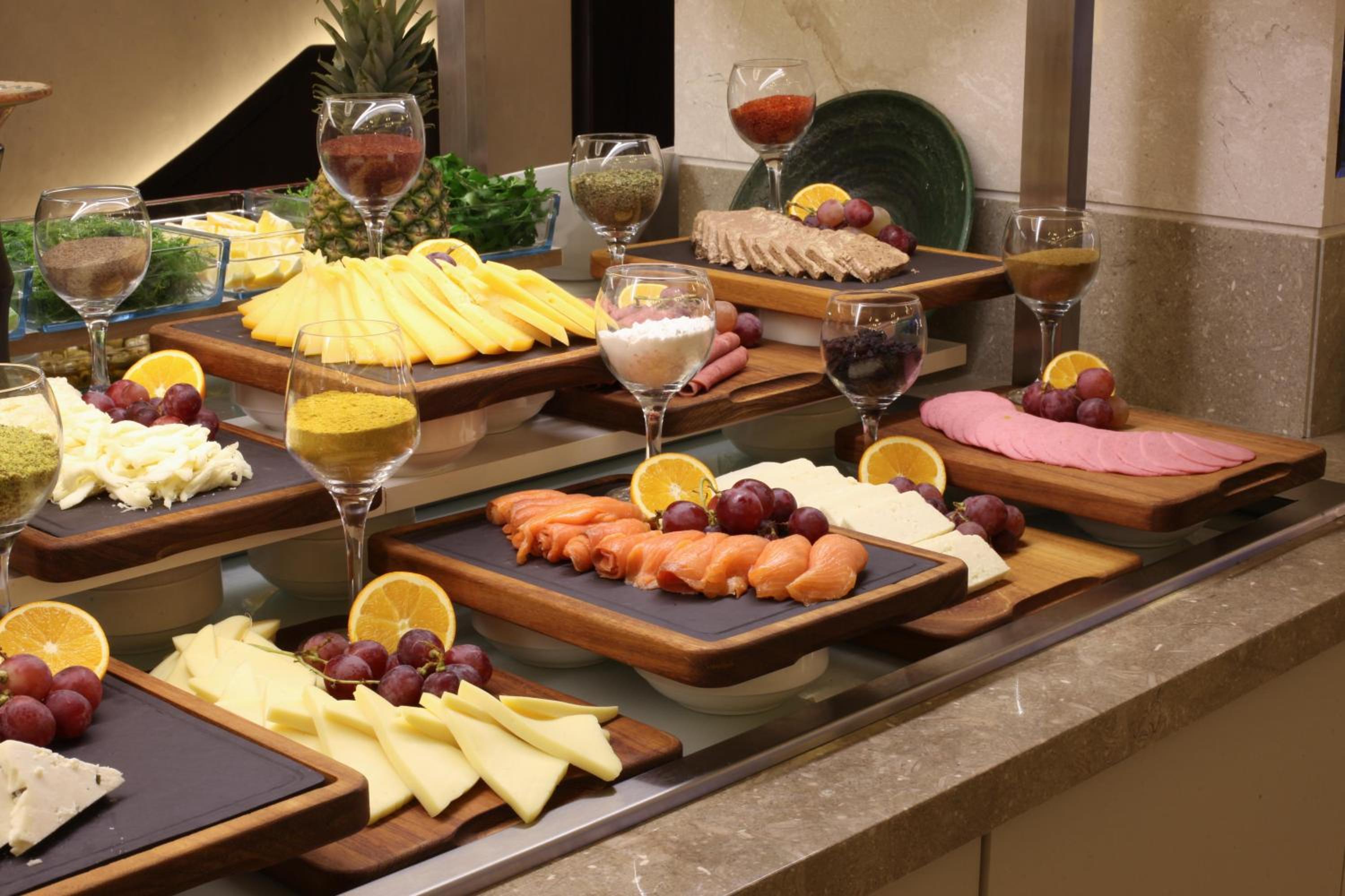 Bentley Hotel Bosphorus - Special Class - Image 102