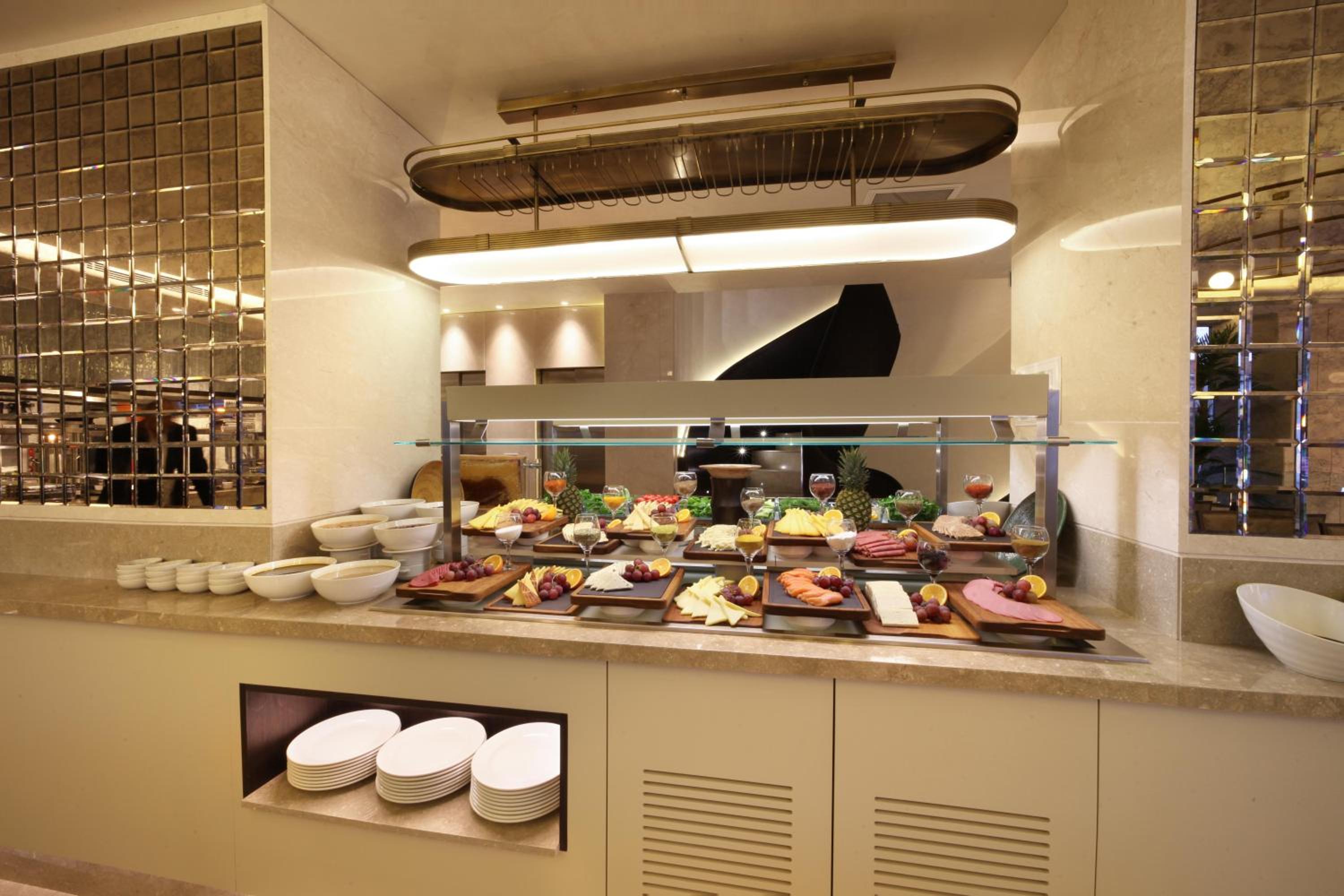 Bentley Hotel Bosphorus - Special Class - Image 107
