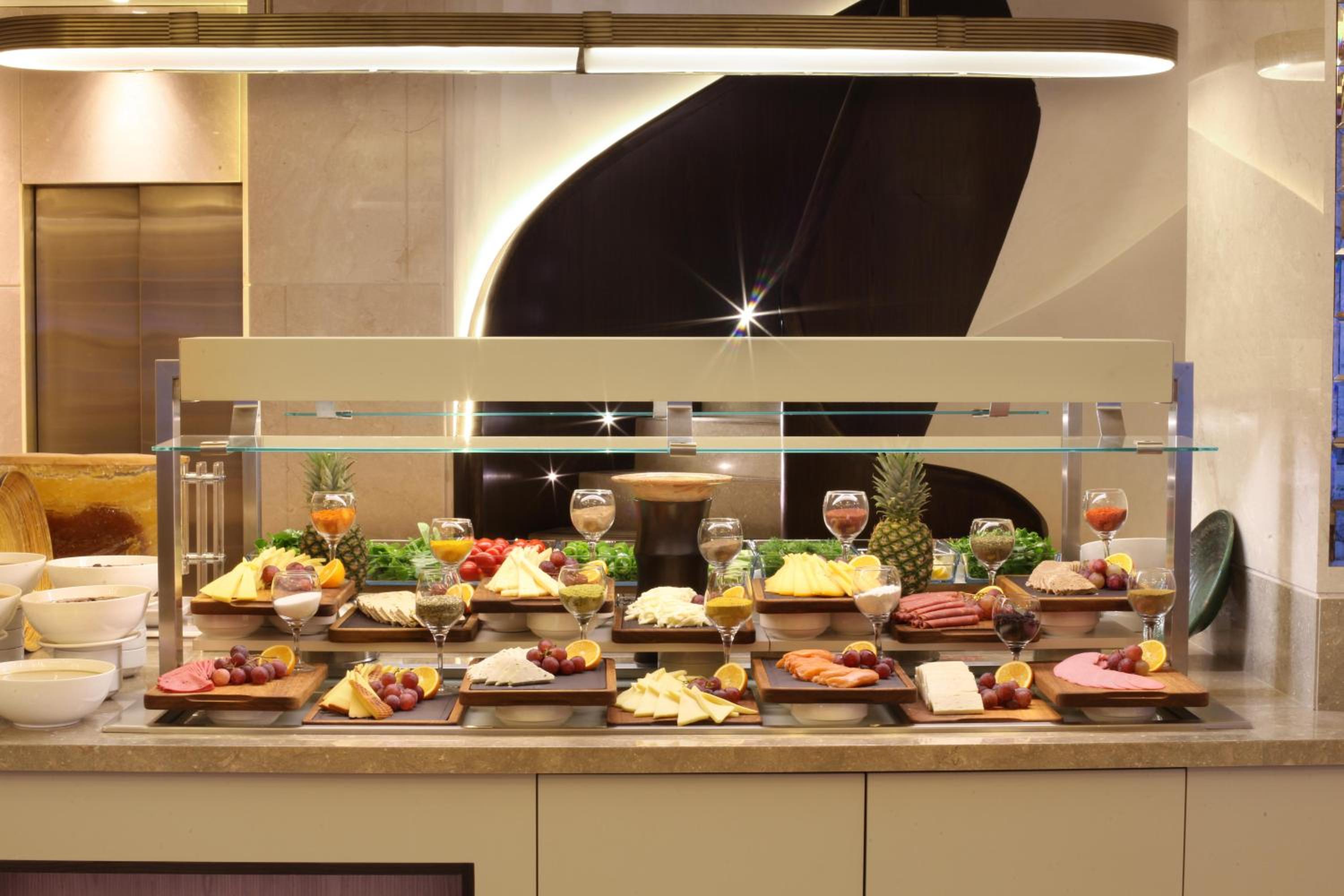 Bentley Hotel Bosphorus - Special Class - Image 106