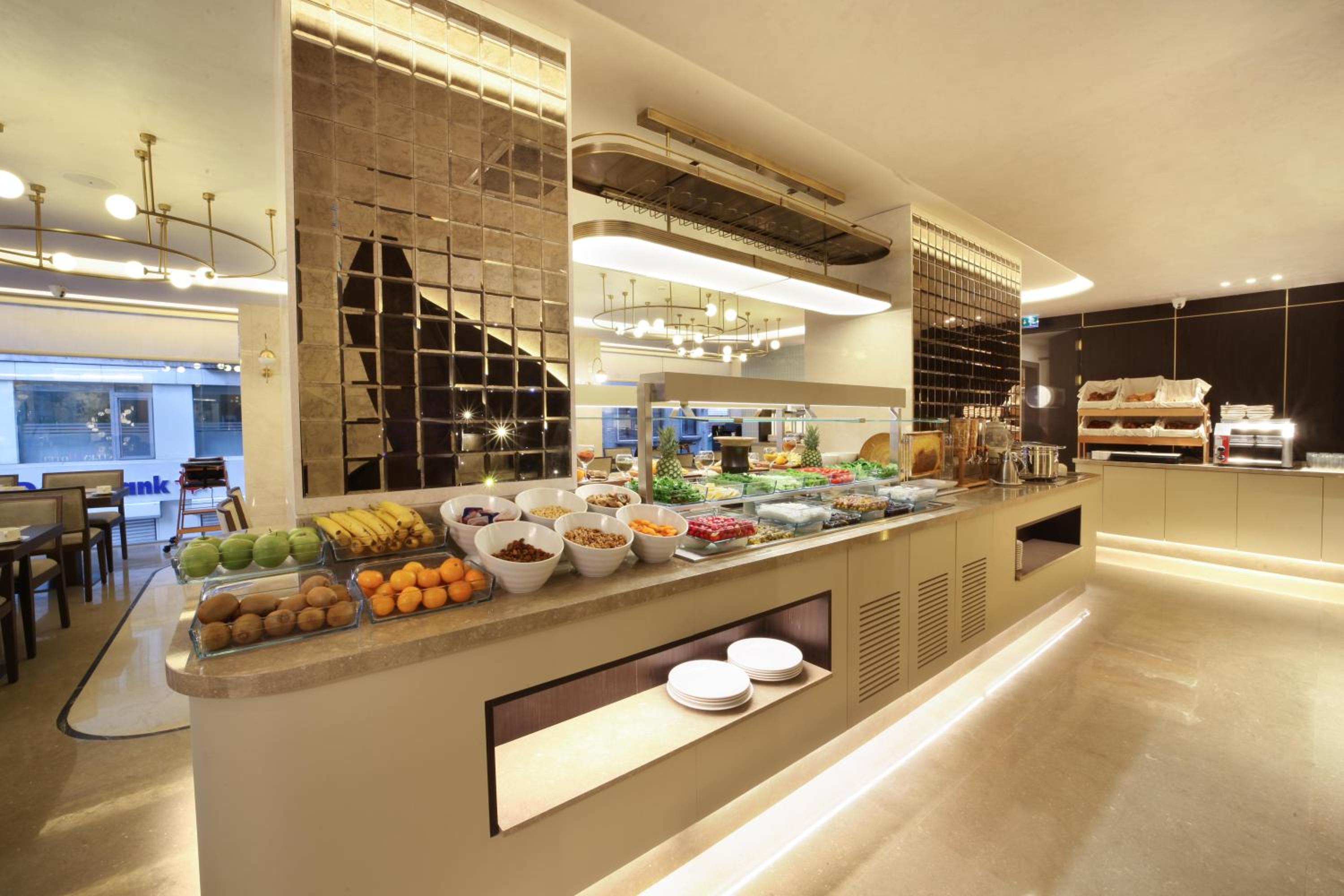 Bentley Hotel Bosphorus - Special Class - Image 108