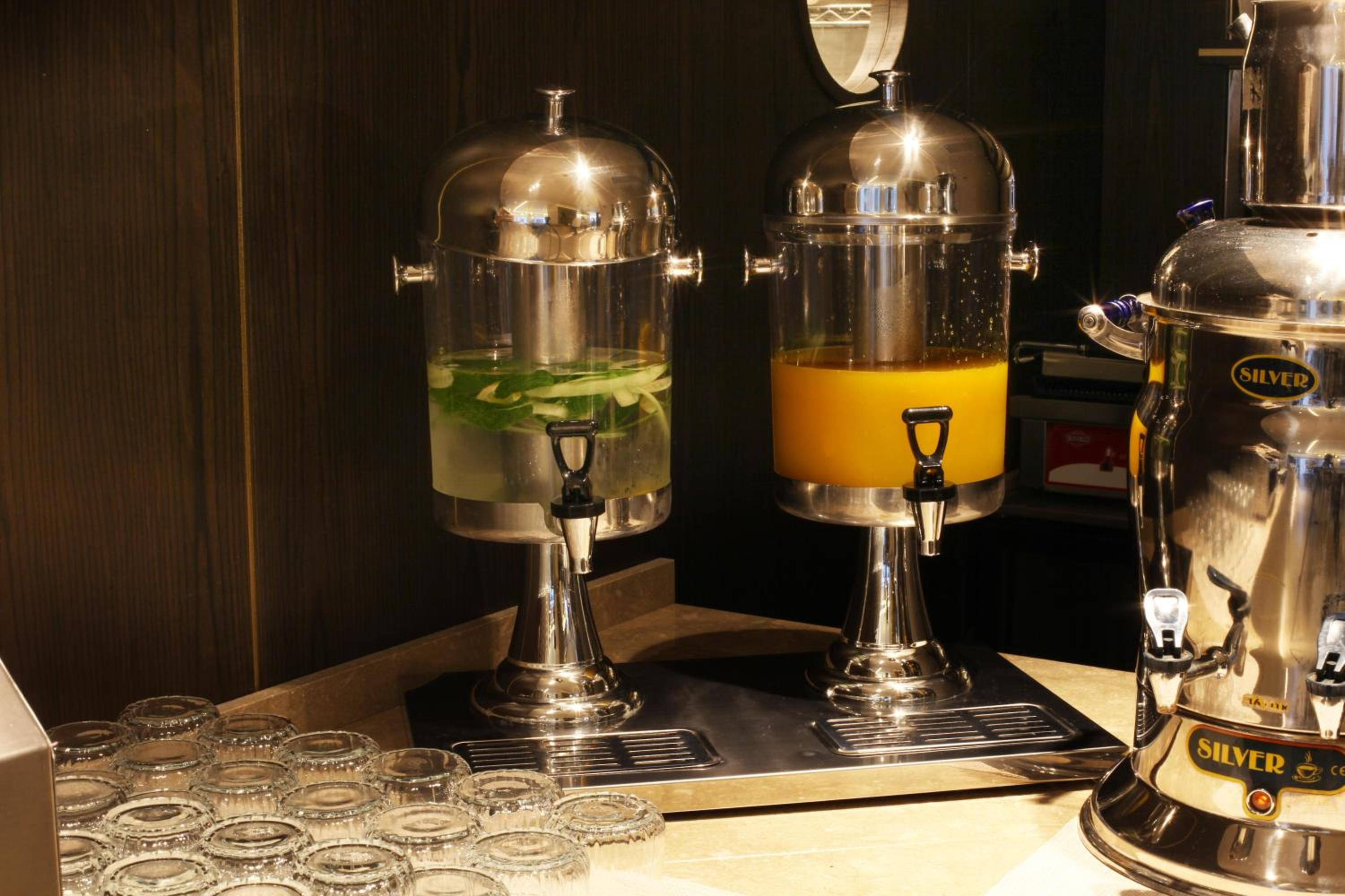 Bentley Hotel Bosphorus - Special Class - Image 121