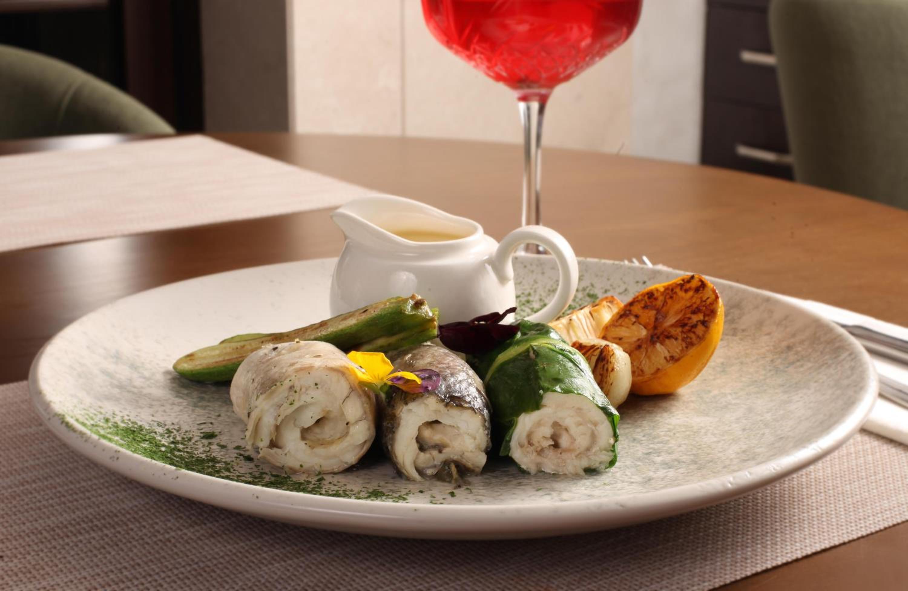 Bentley Hotel Bosphorus - Special Class - Image 193