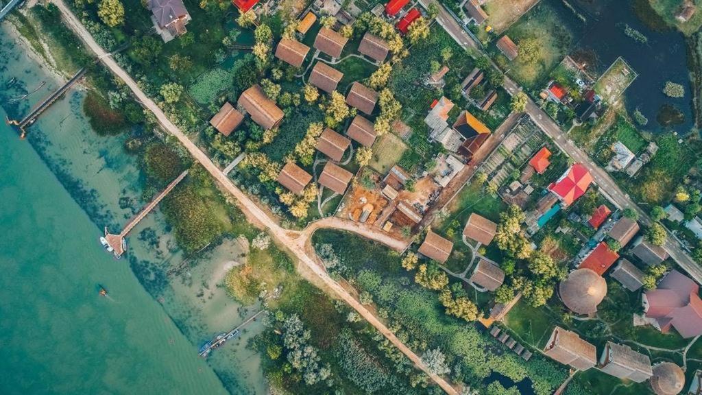 Green Village Resort