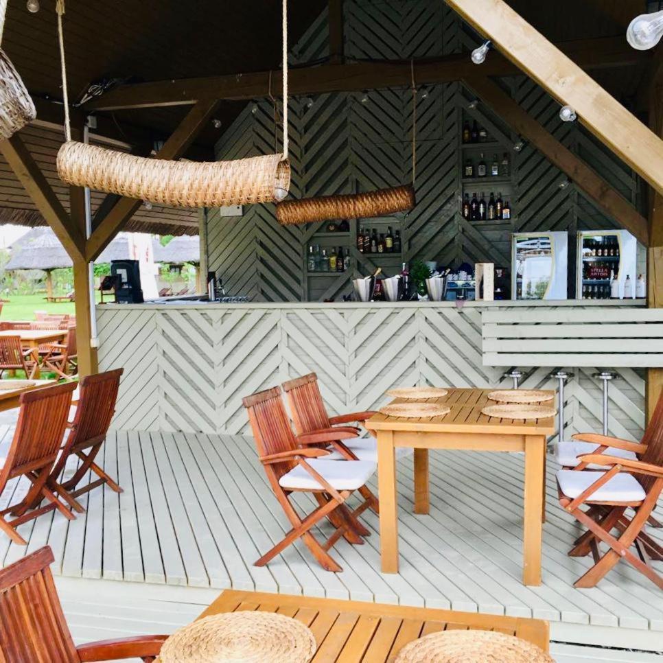 Green Village Resort