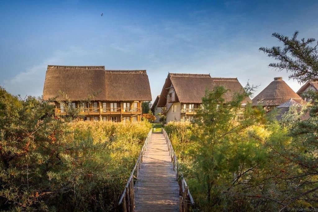 Green Village Resort
