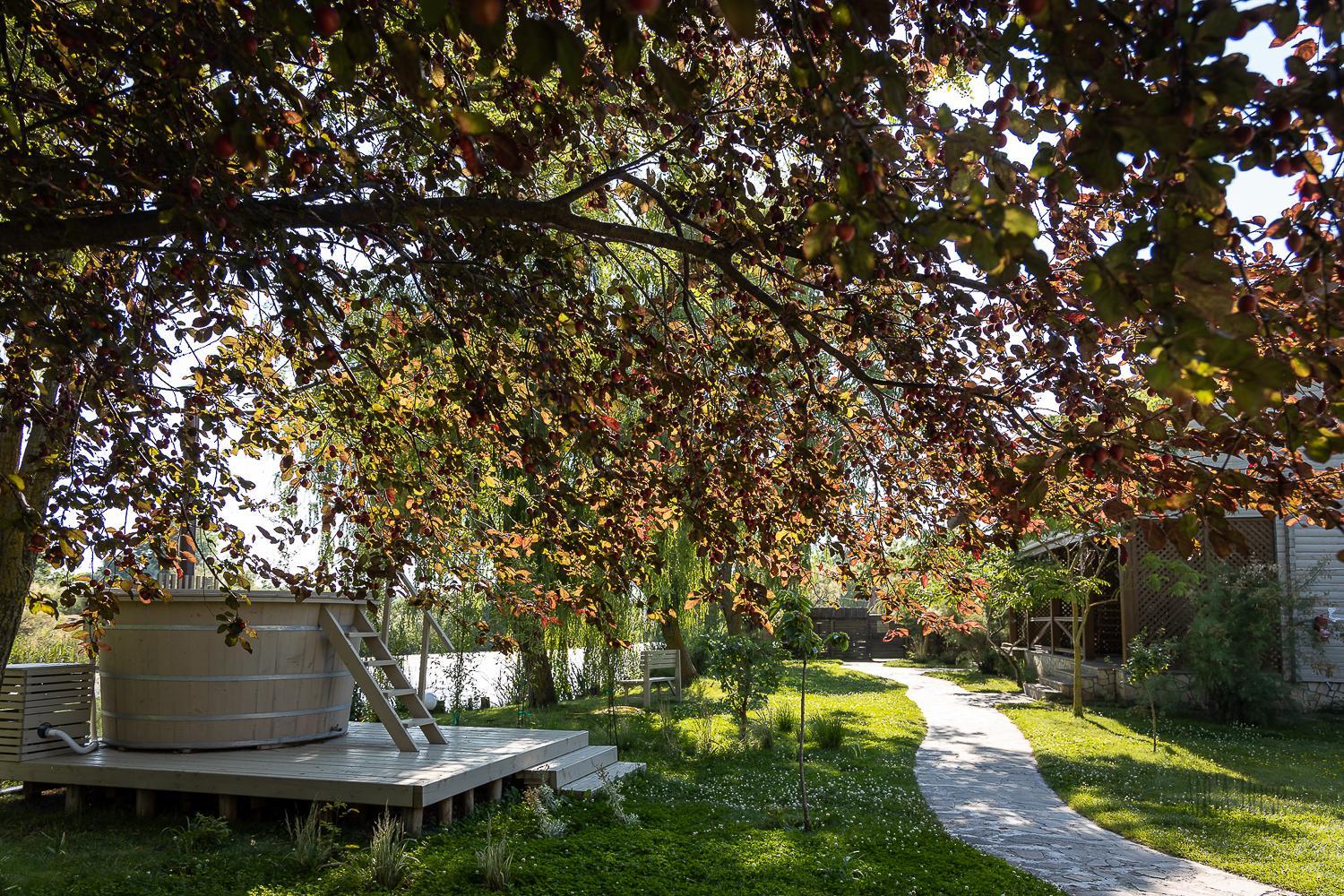 Green Village Resort
