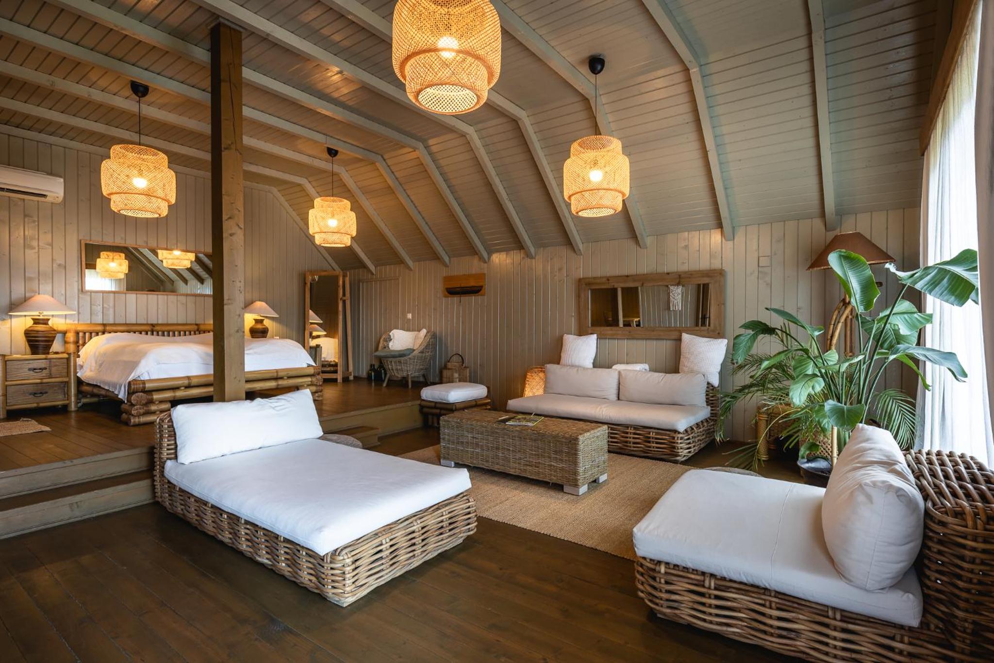 Green Village Resort