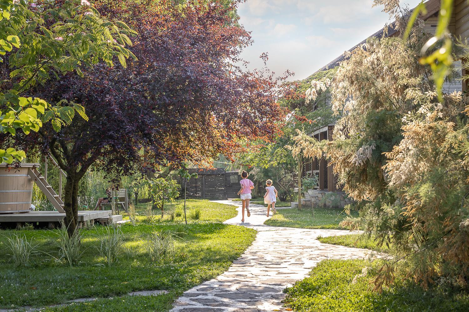 Green Village Resort