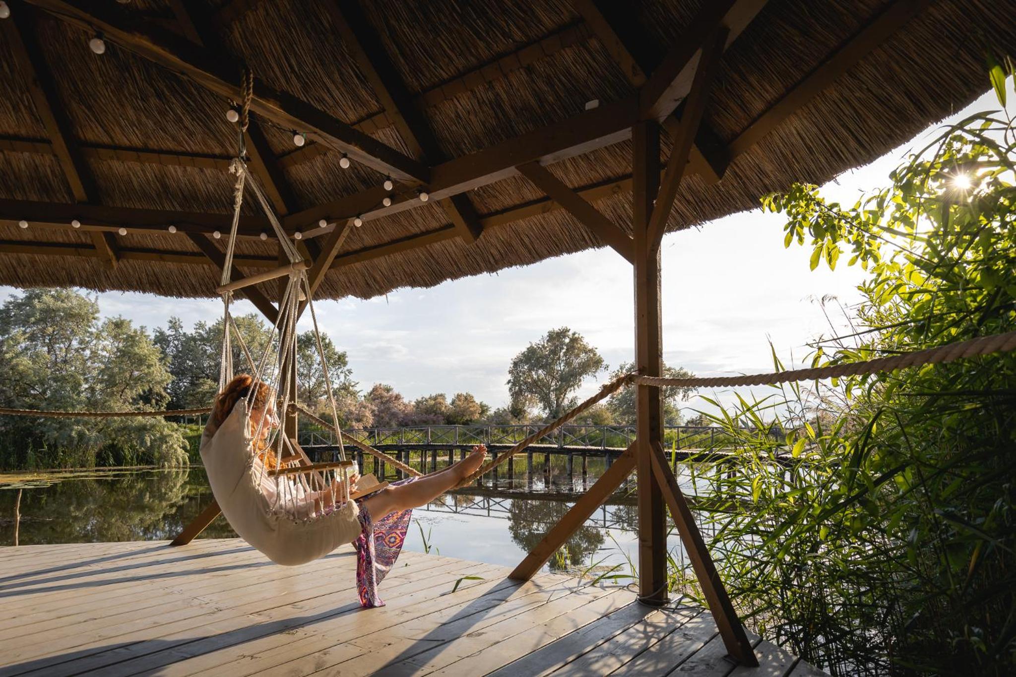 Green Village Resort