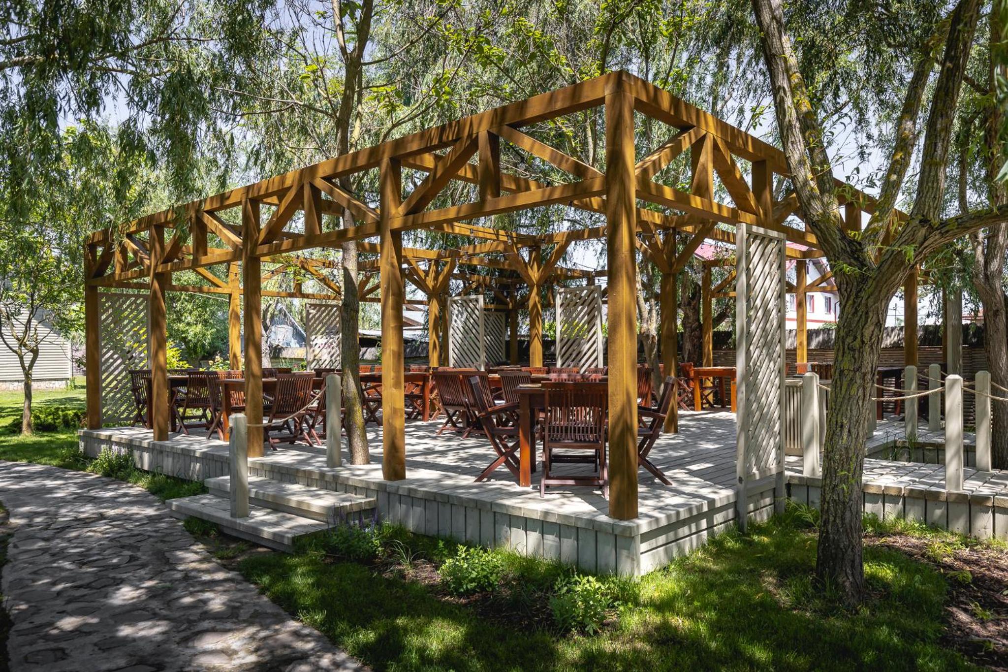 Green Village Resort